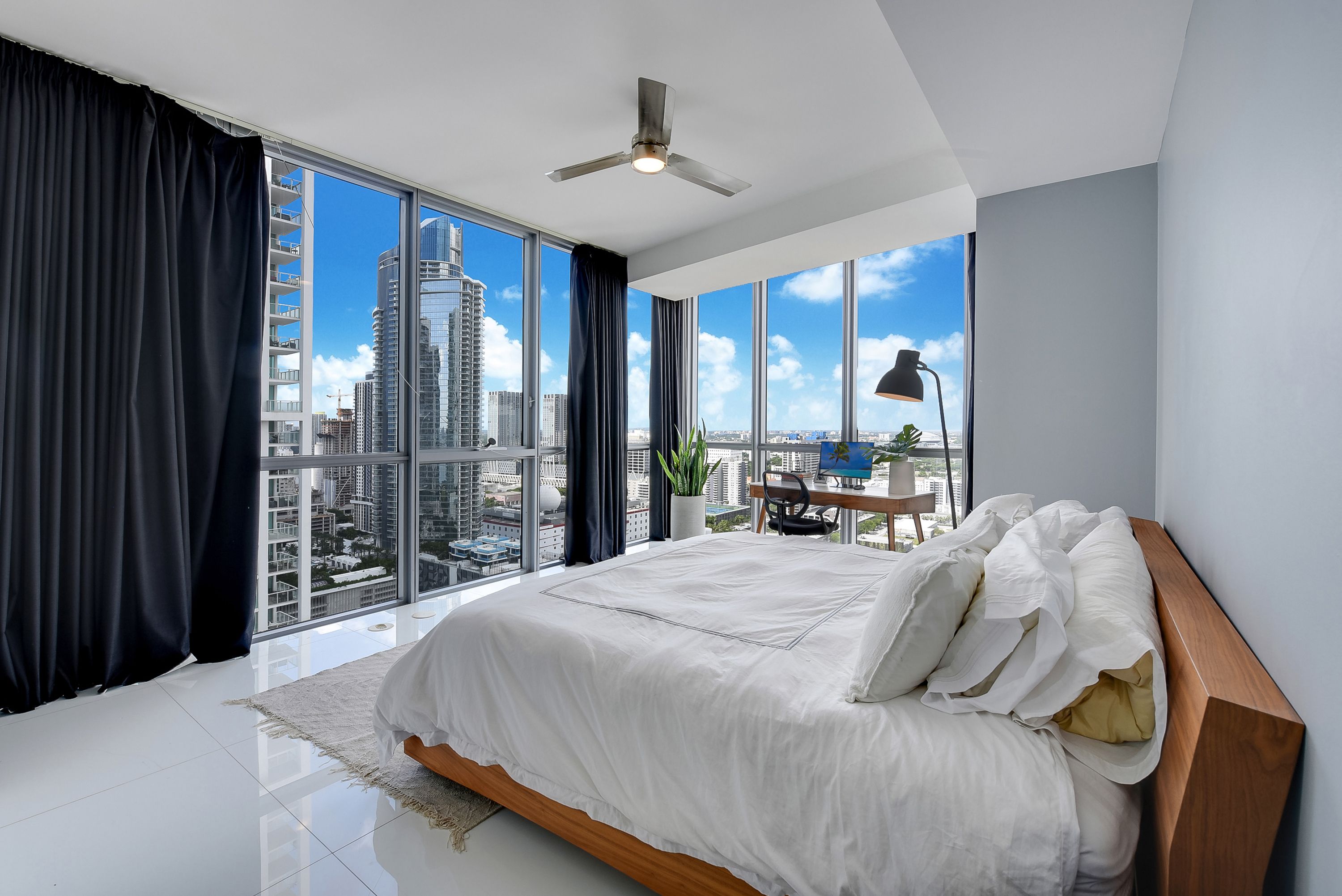 1100 Biscayne Boulevard Miami FL 33132