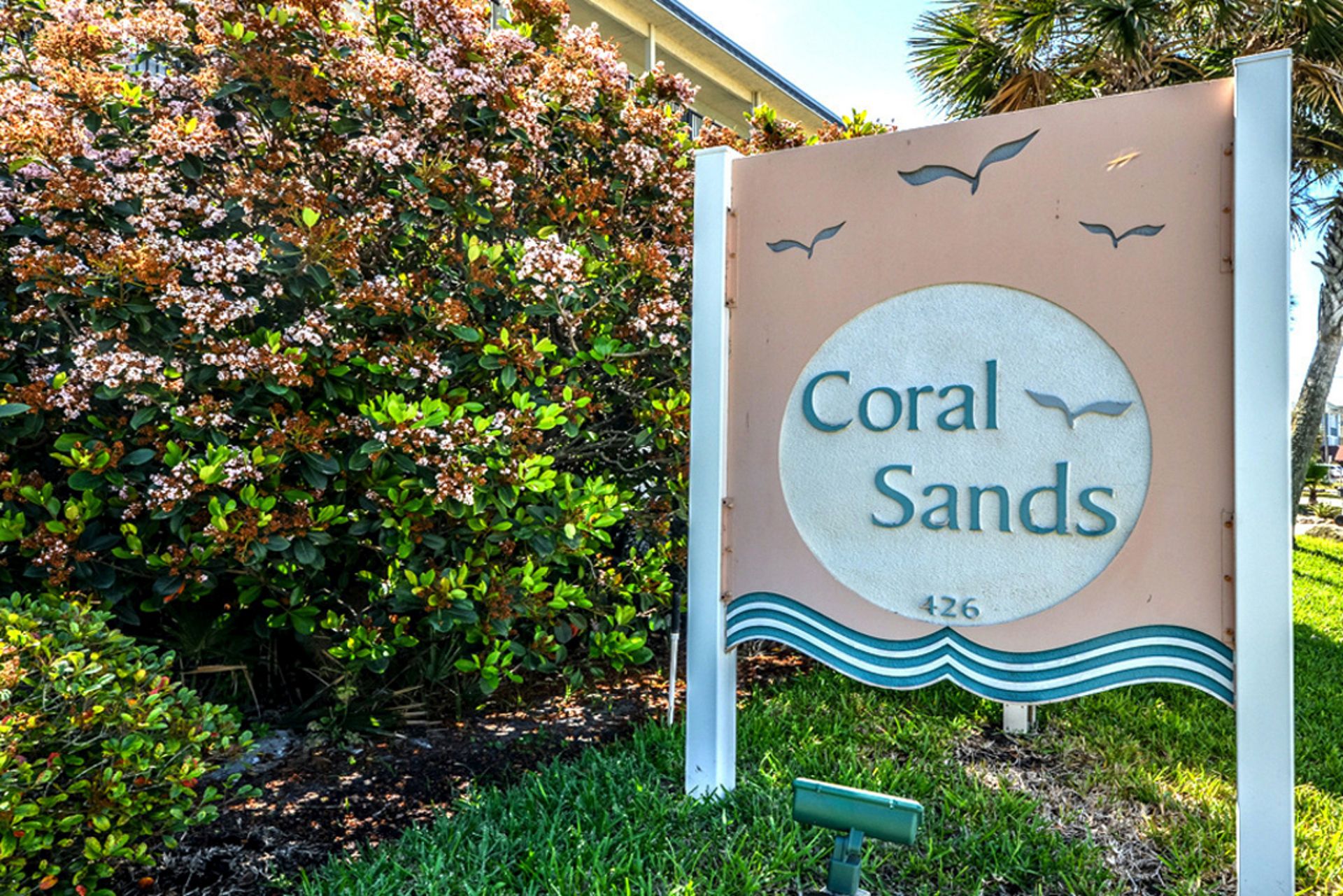 426 S Fletcher Avenue Fernandina Beach FL 32034