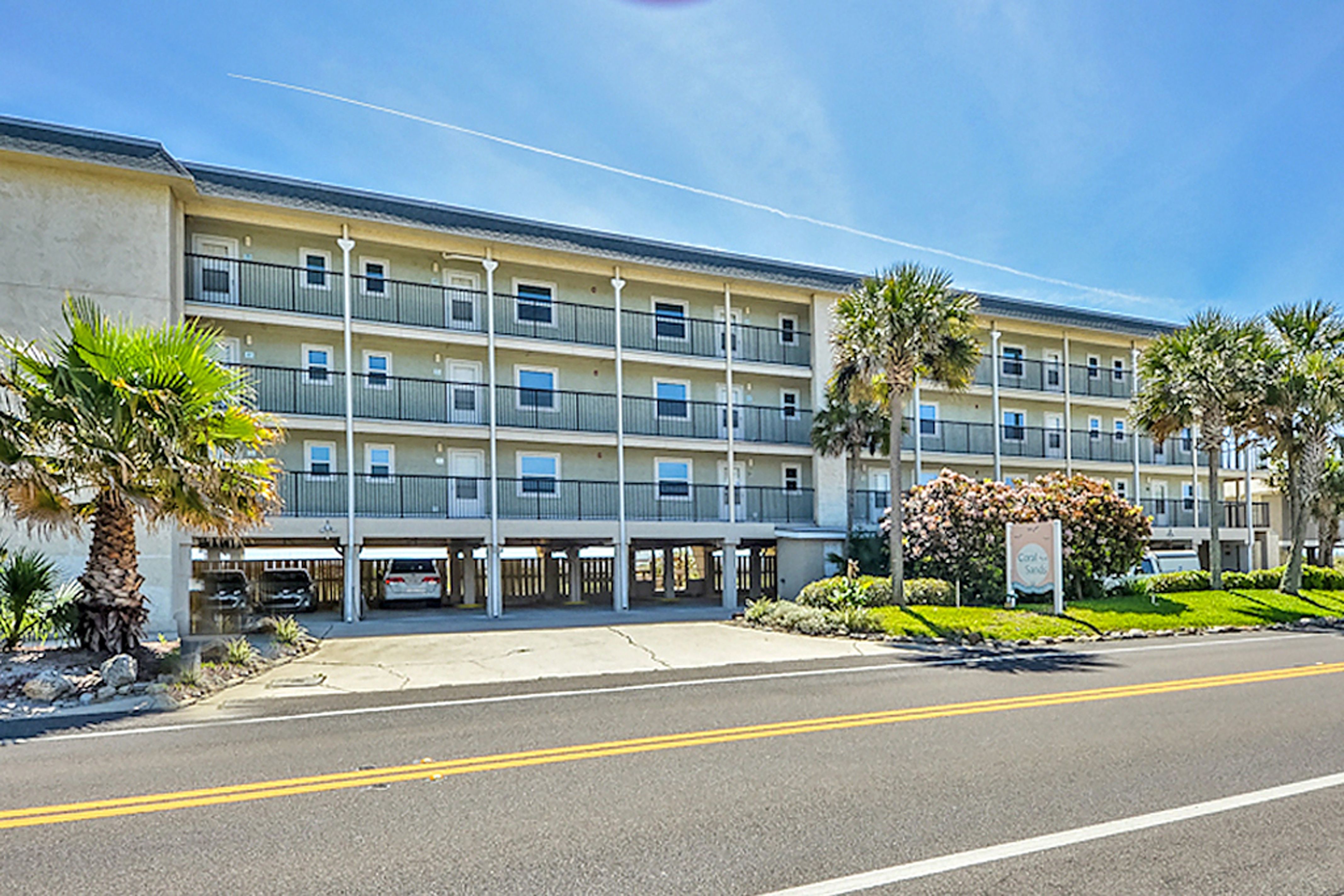 426 S Fletcher Avenue Fernandina Beach FL 32034