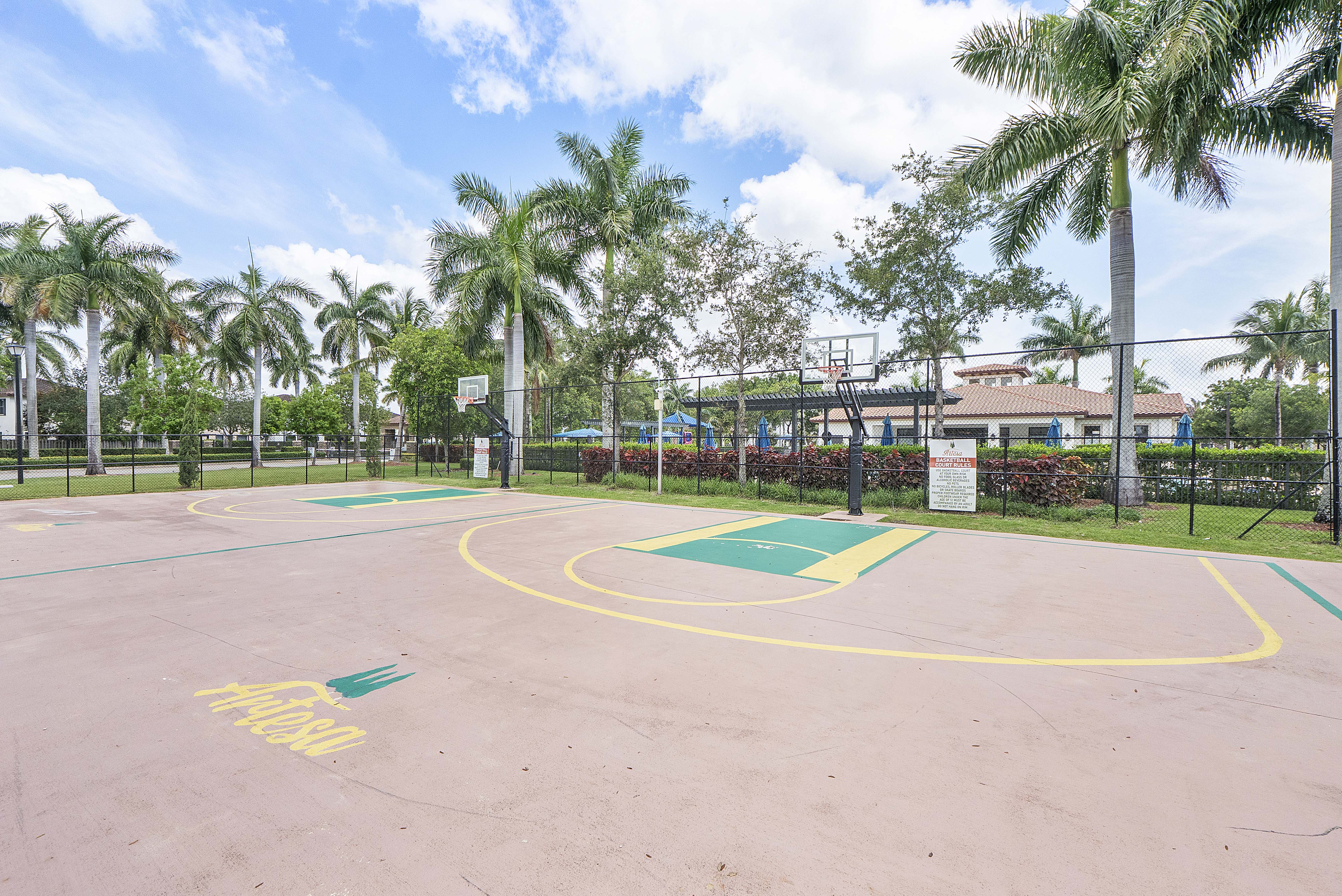 11477 SW 248th Terrace Homestead FL 33032