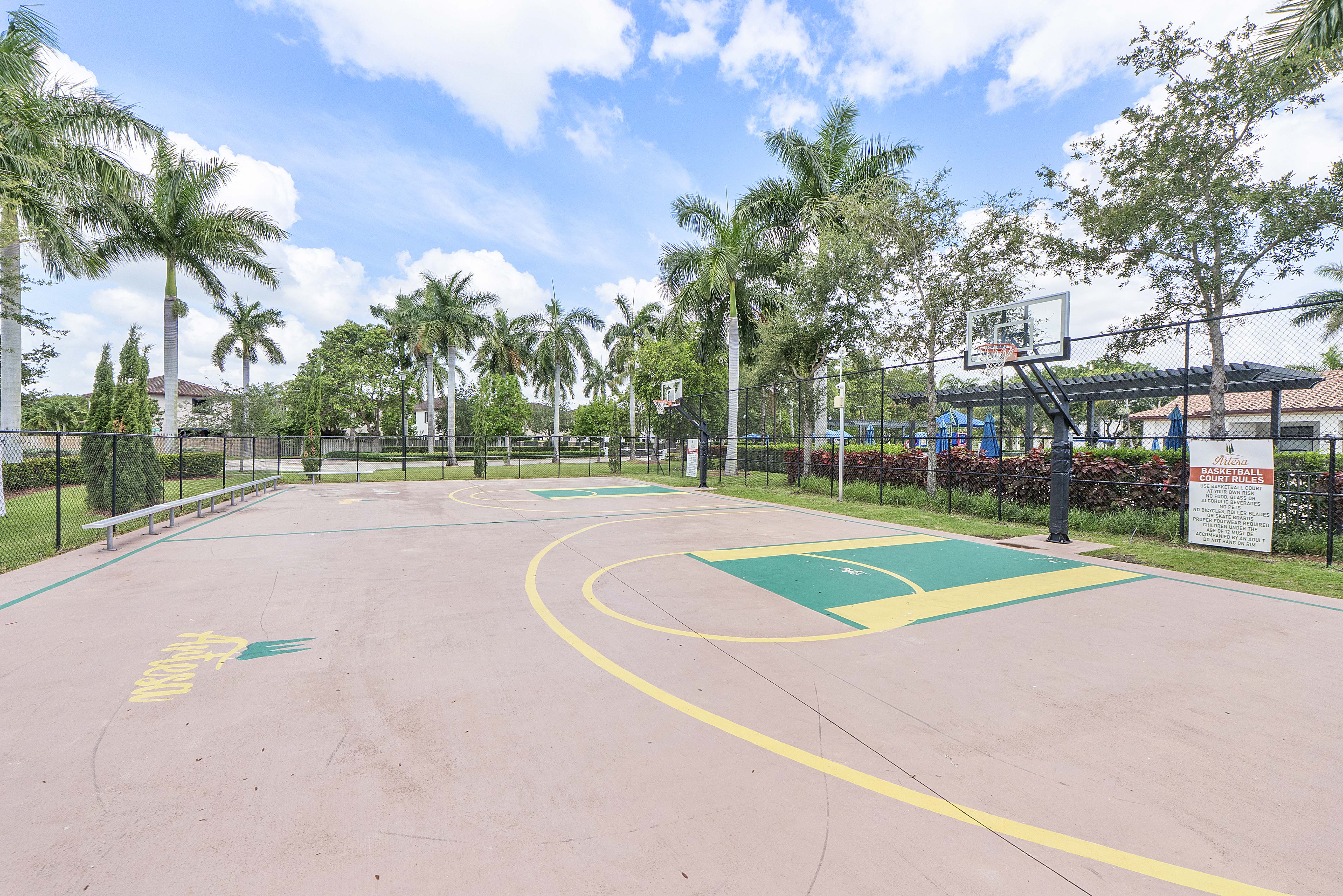 11477 SW 248th Terrace Homestead FL 33032