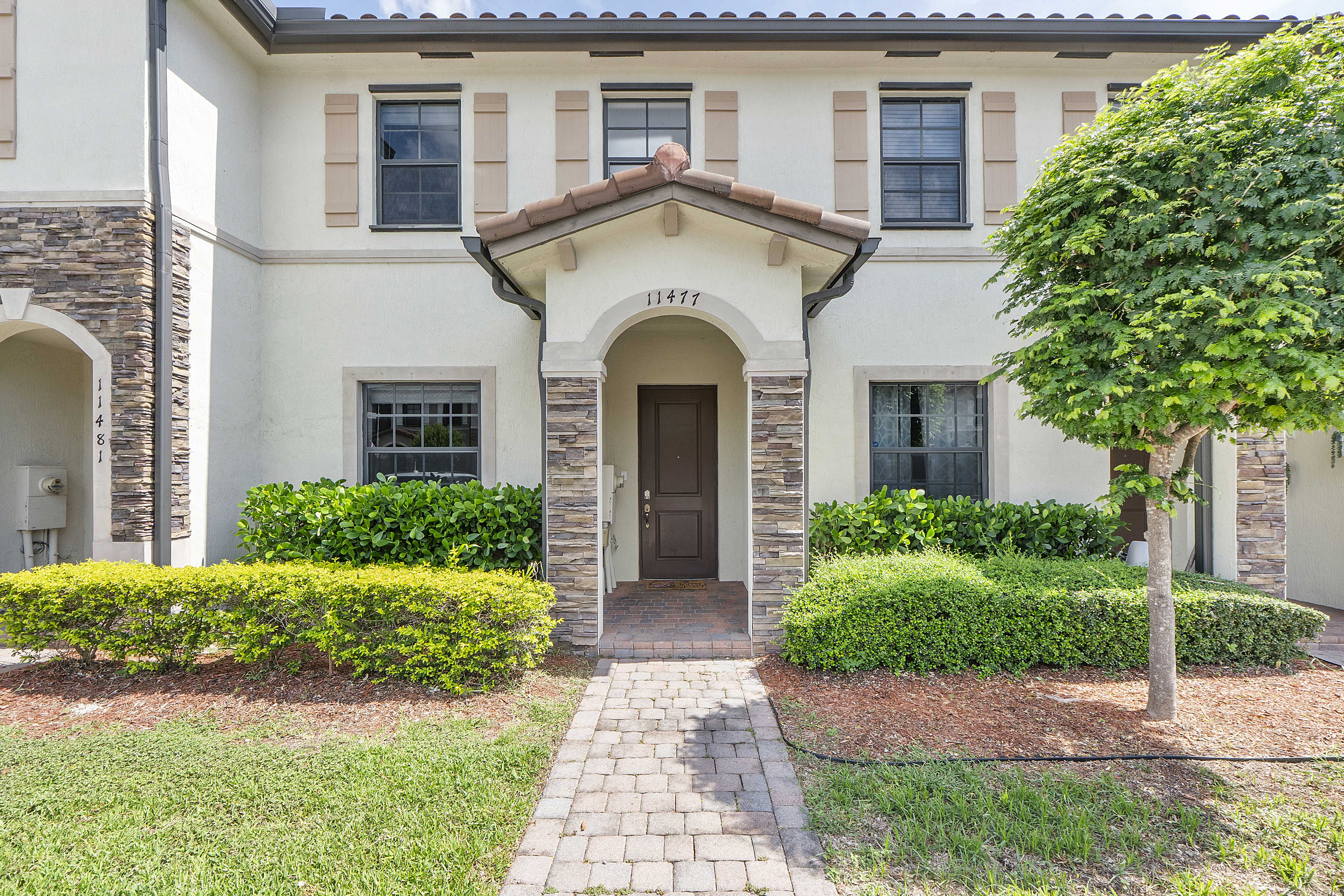 11477 SW 248th Terrace Homestead FL 33032
