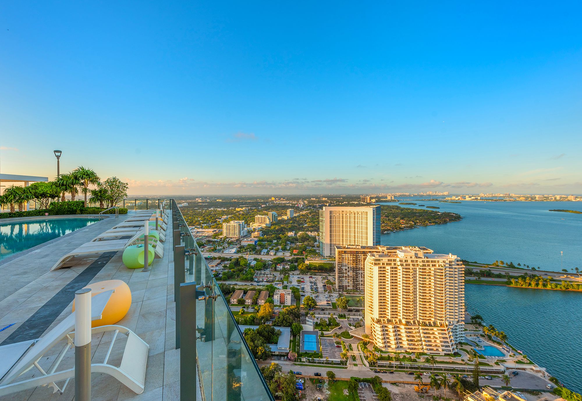 501 NE 31st Street Miami FL 33137