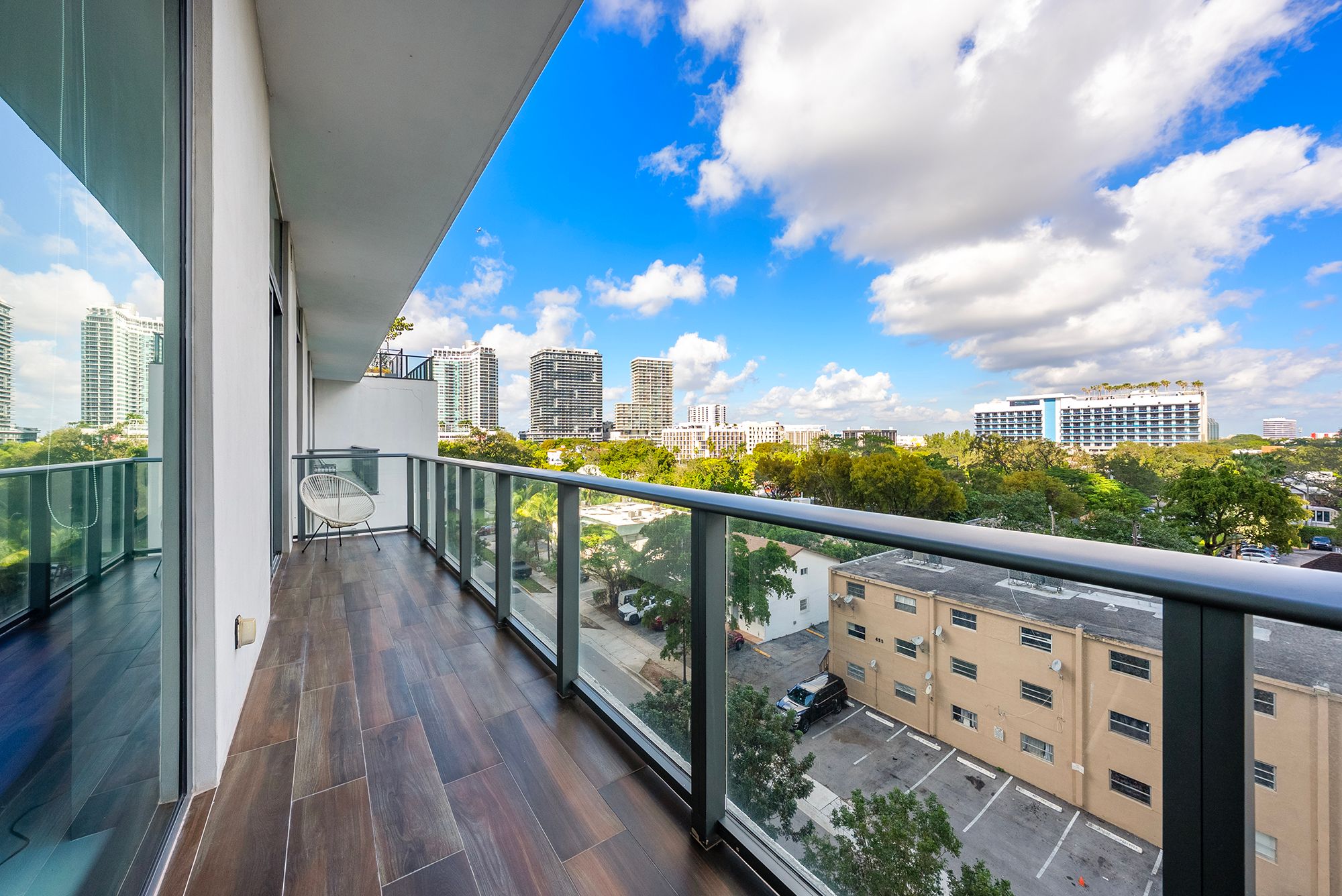 501 NE 31st Street Miami FL 33137