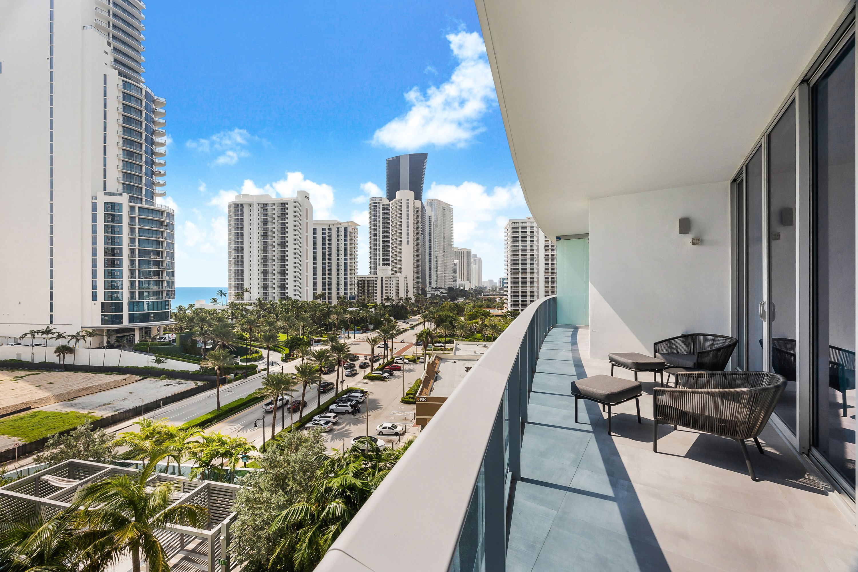 17550 Collins Avenue Sunny Isles Beach FL 33160