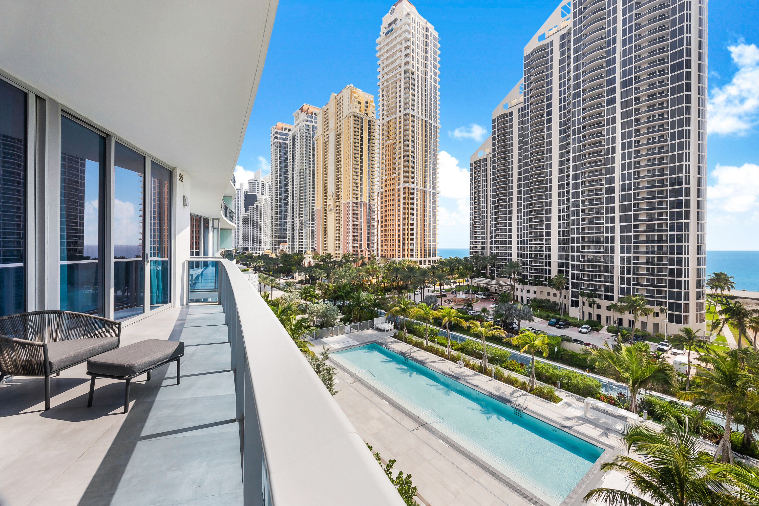 17550 Collins Avenue Sunny Isles Beach FL 33160