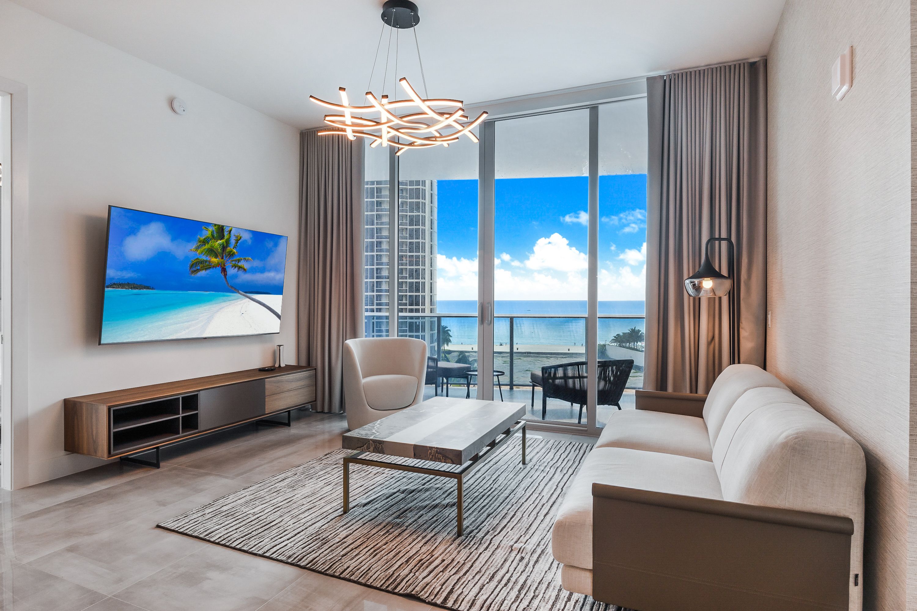 17550 Collins Avenue Sunny Isles Beach FL 33160