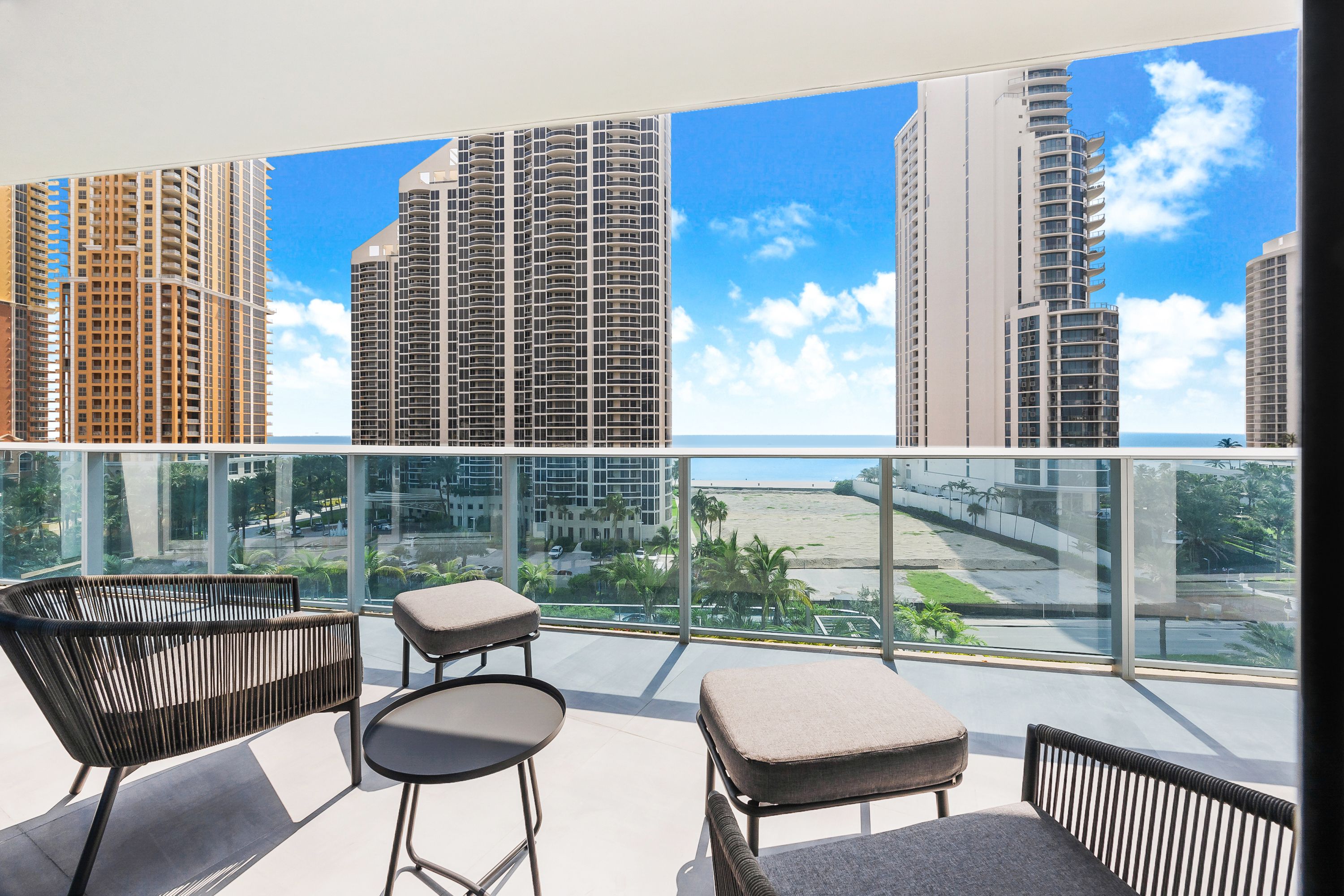 17550 Collins Avenue Sunny Isles Beach FL 33160