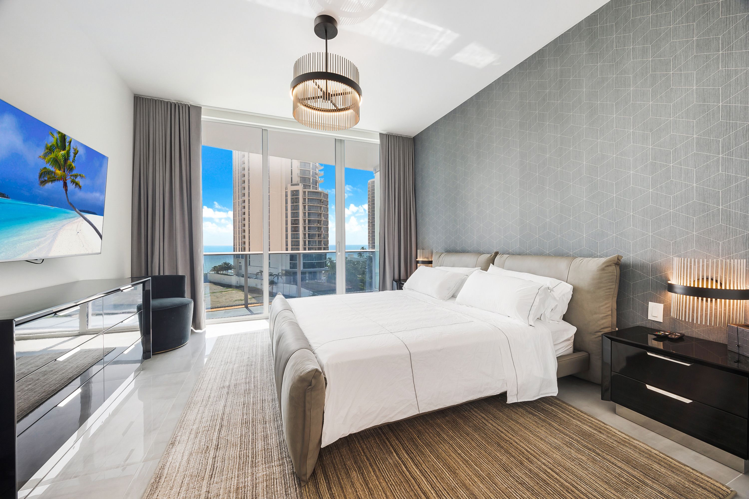 17550 Collins Avenue Sunny Isles Beach FL 33160