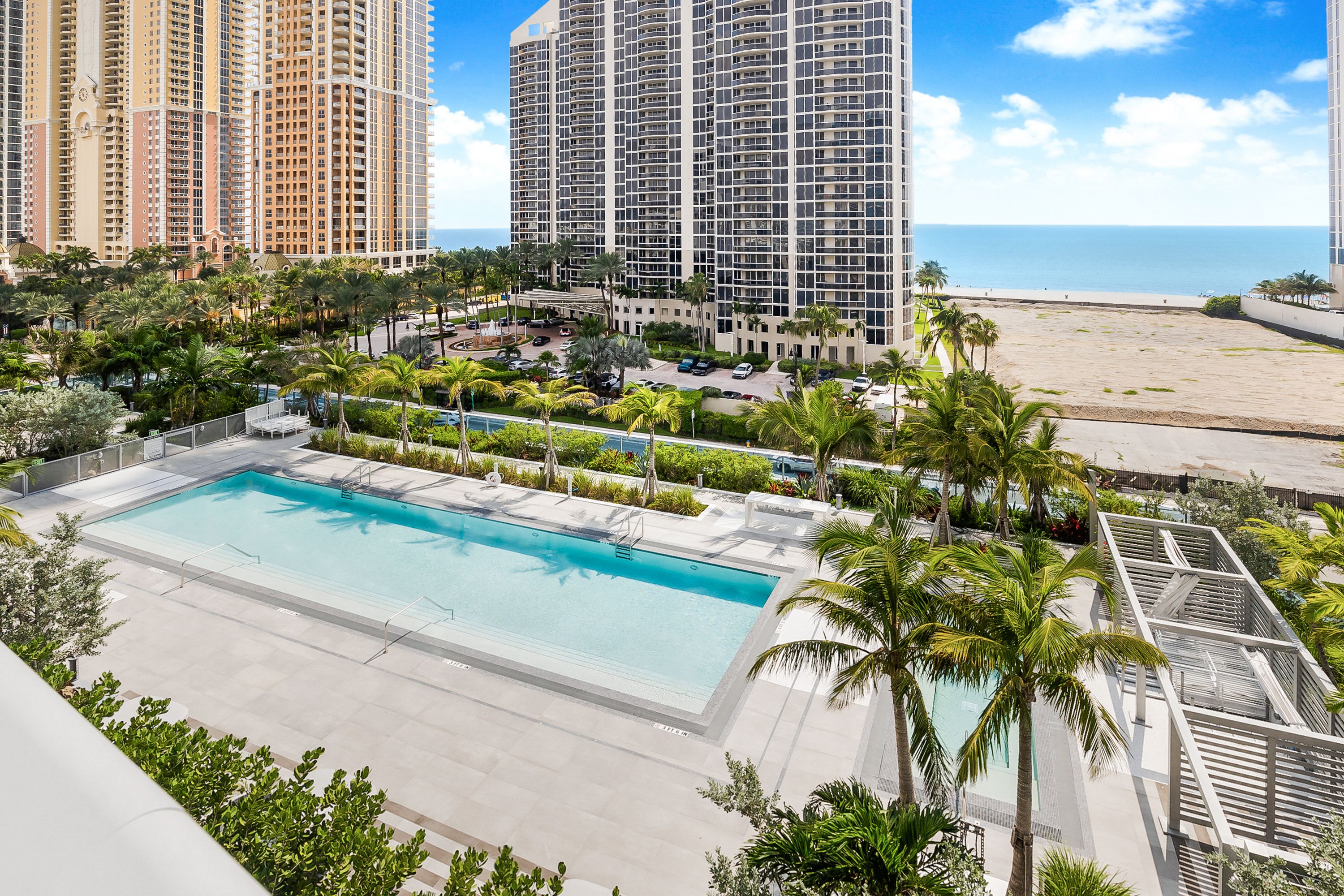 17550 Collins Avenue Sunny Isles Beach FL 33160