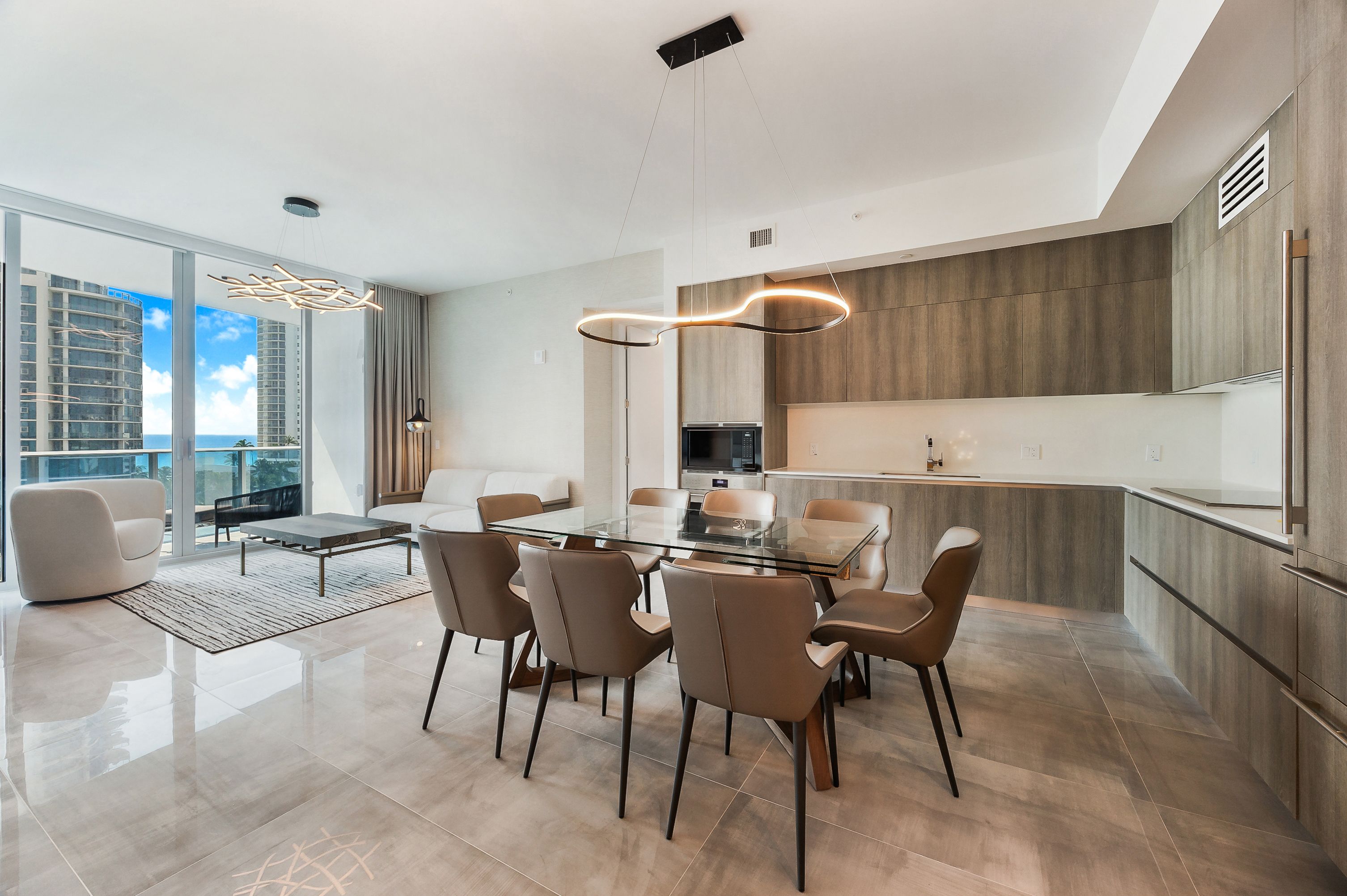 17550 Collins Avenue Sunny Isles Beach FL 33160