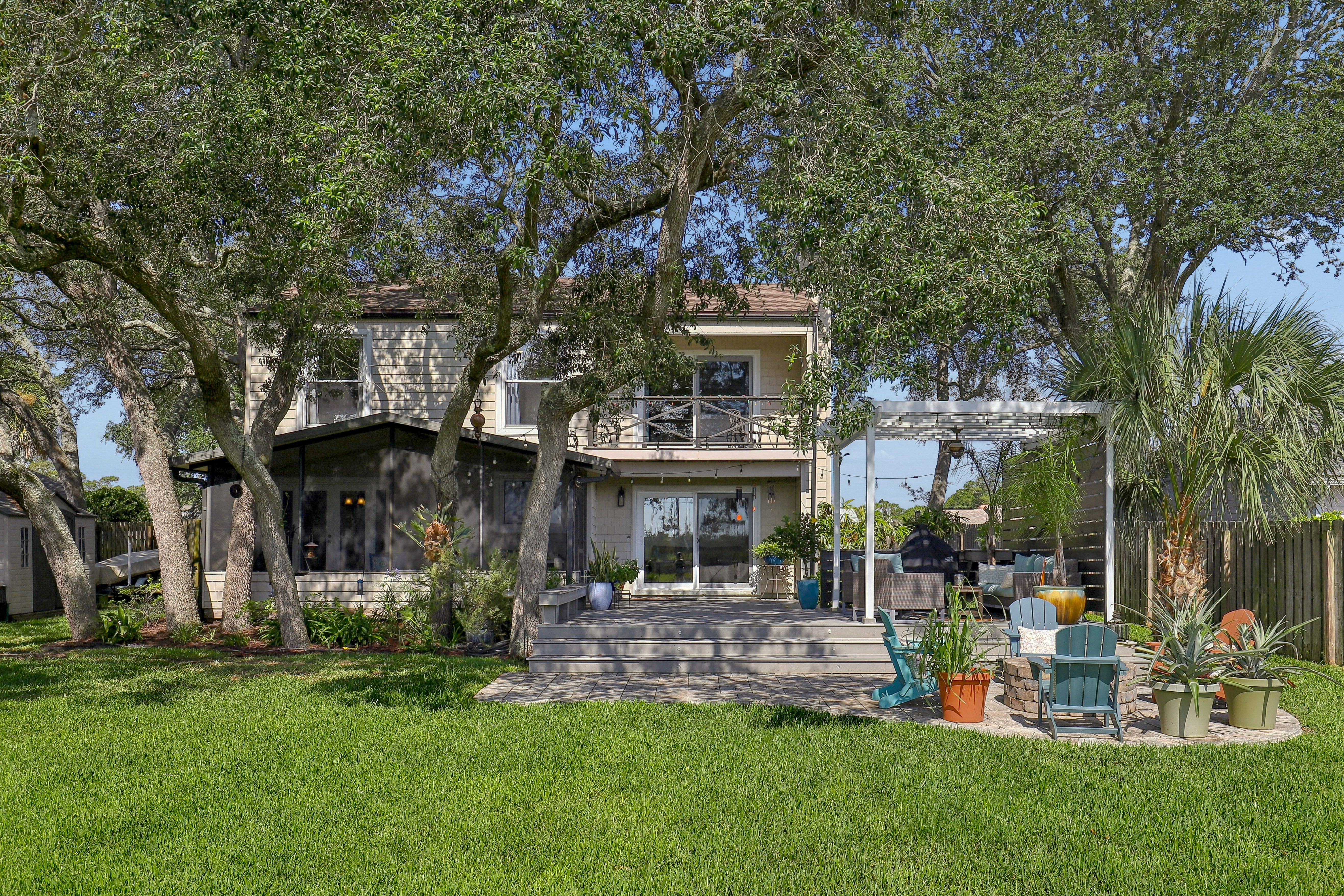 3831 Luth Drive E Jacksonville FL 32250