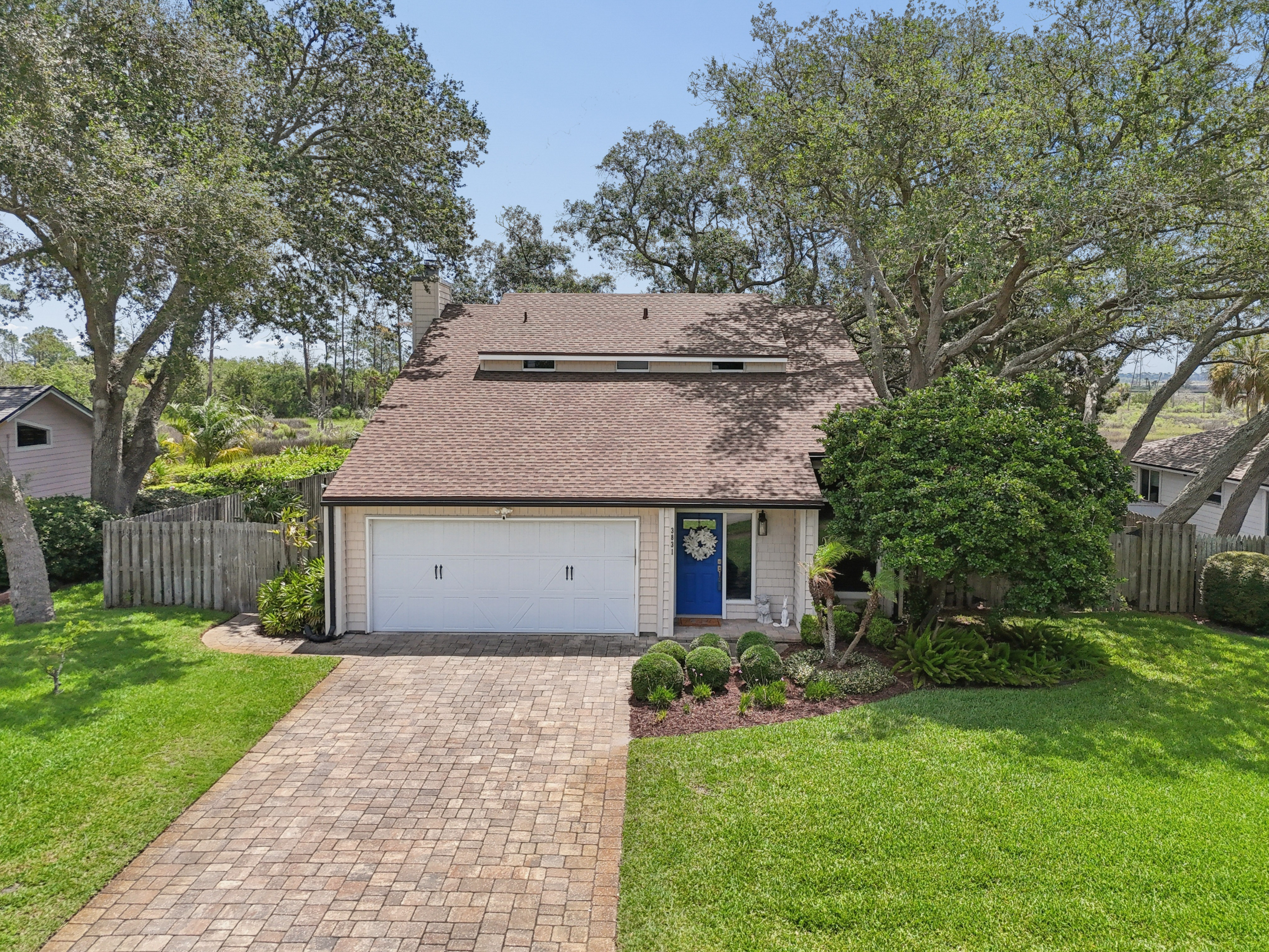 3831 Luth Drive E Jacksonville FL 32250