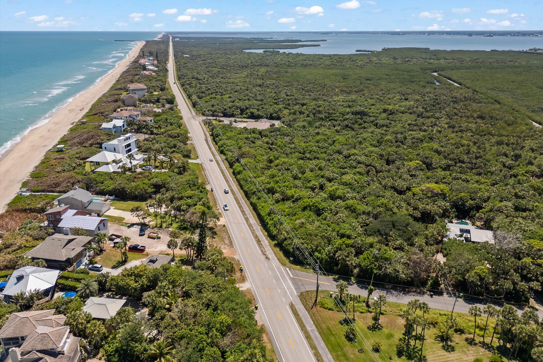 101 Seagrape Road Melbourne Beach FL 32951