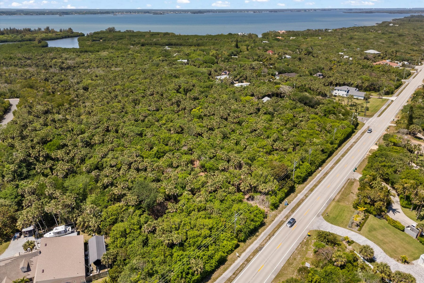 101 Seagrape Road Melbourne Beach FL 32951