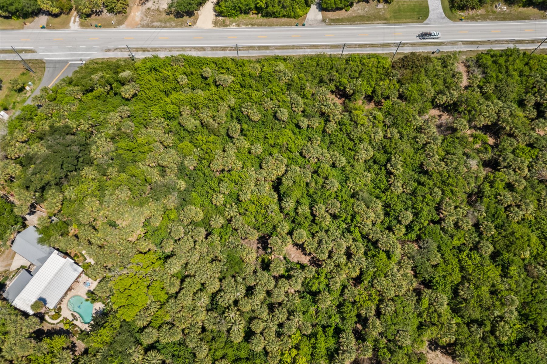 101 Seagrape Road Melbourne Beach FL 32951