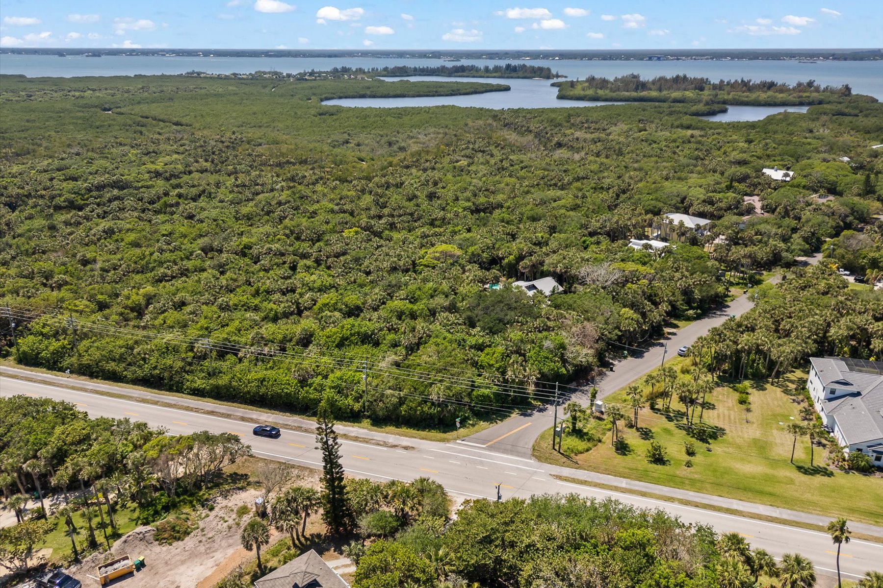 101 Seagrape Road Melbourne Beach FL 32951