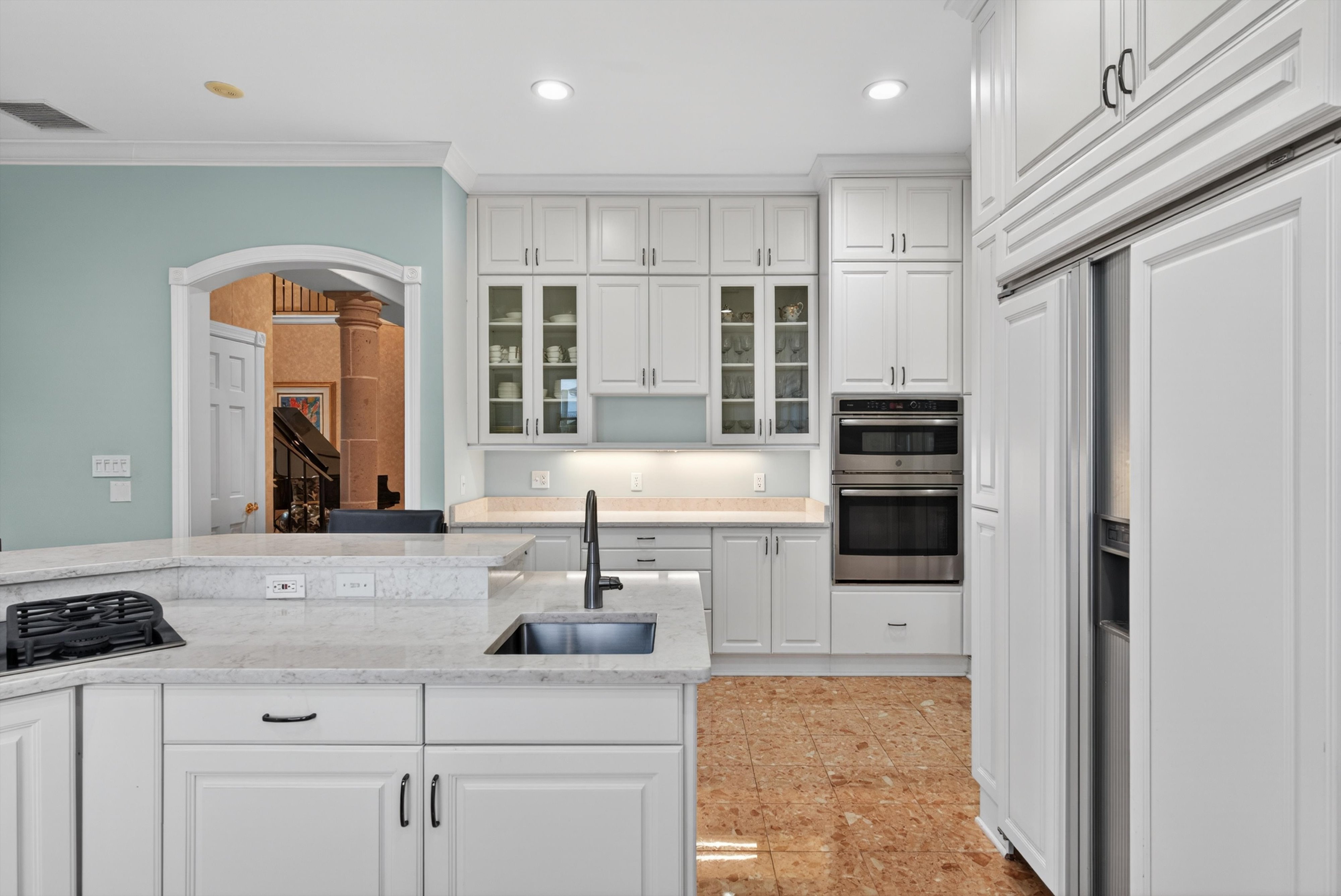 6357 Putnam Street St Augustine FL 32080