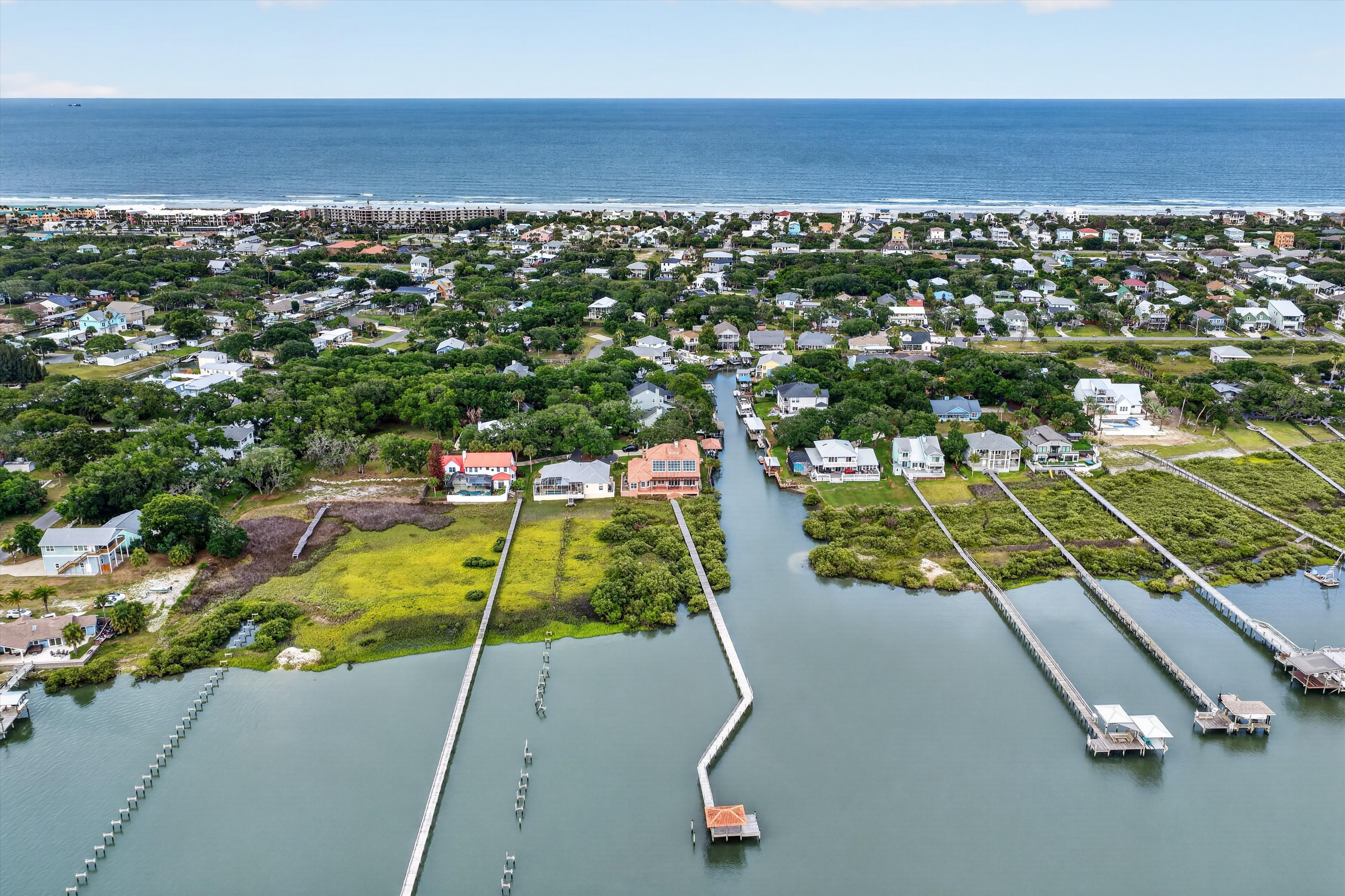 6357 Putnam Street St Augustine FL 32080