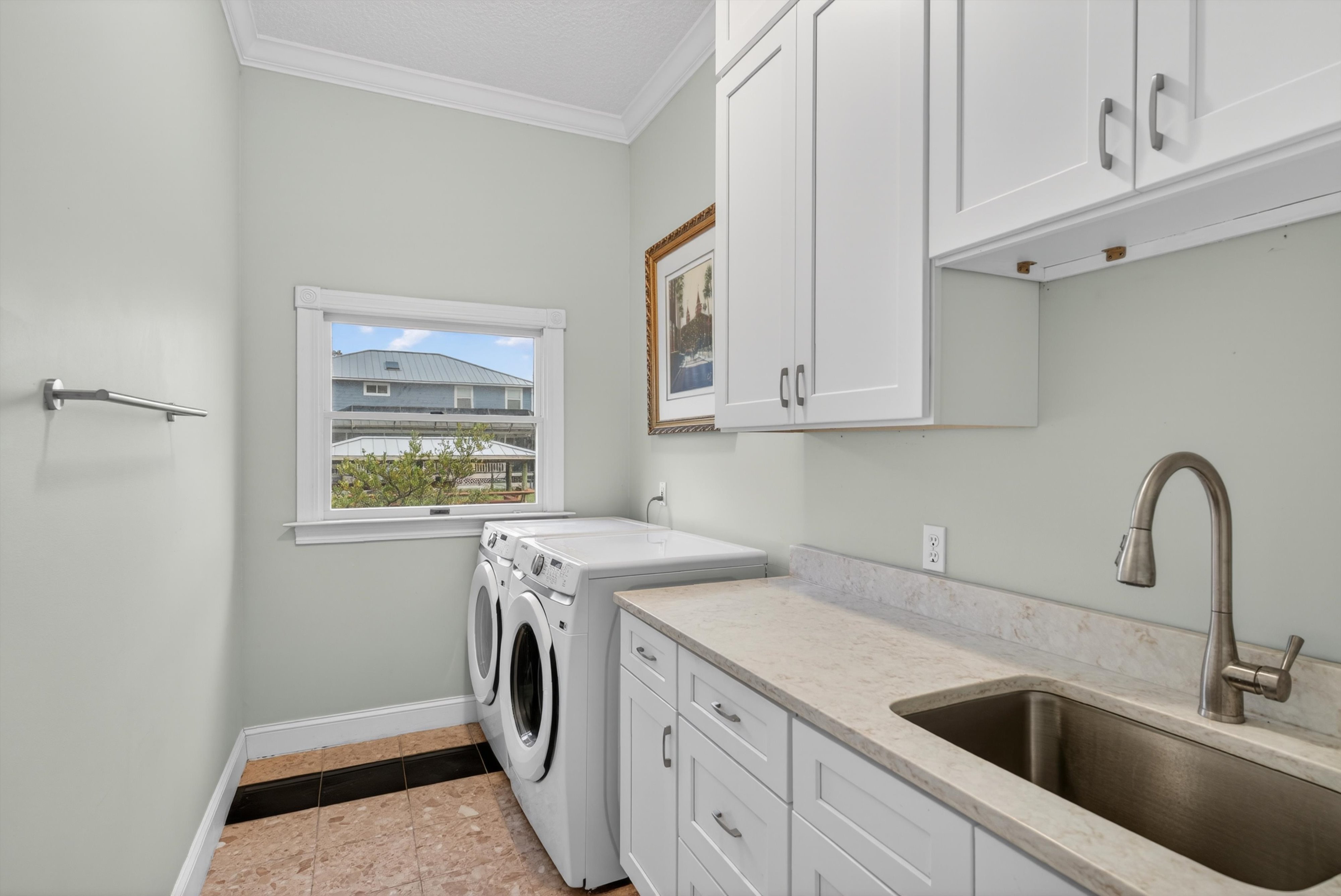 6357 Putnam Street St Augustine FL 32080