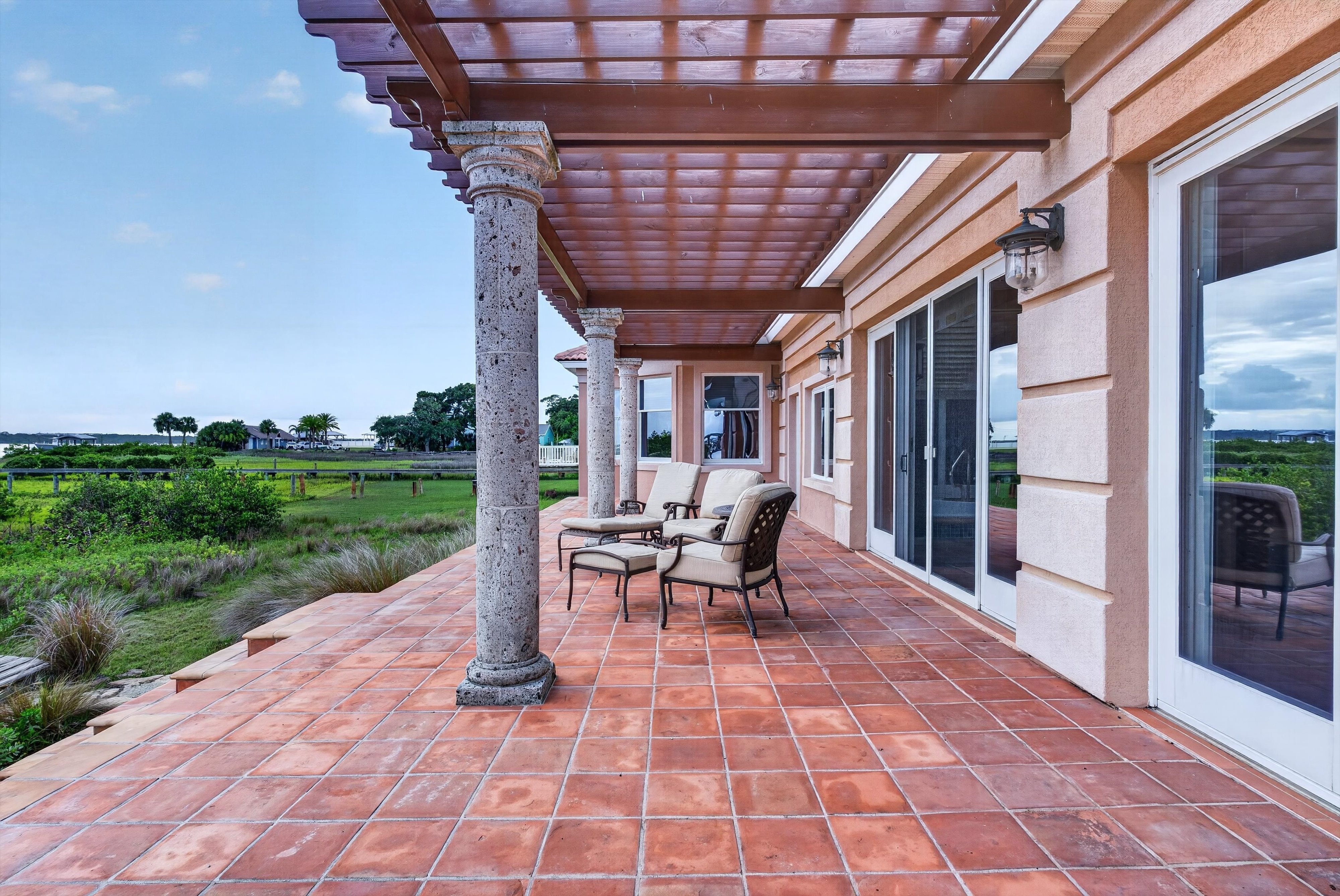 6357 Putnam Street St Augustine FL 32080