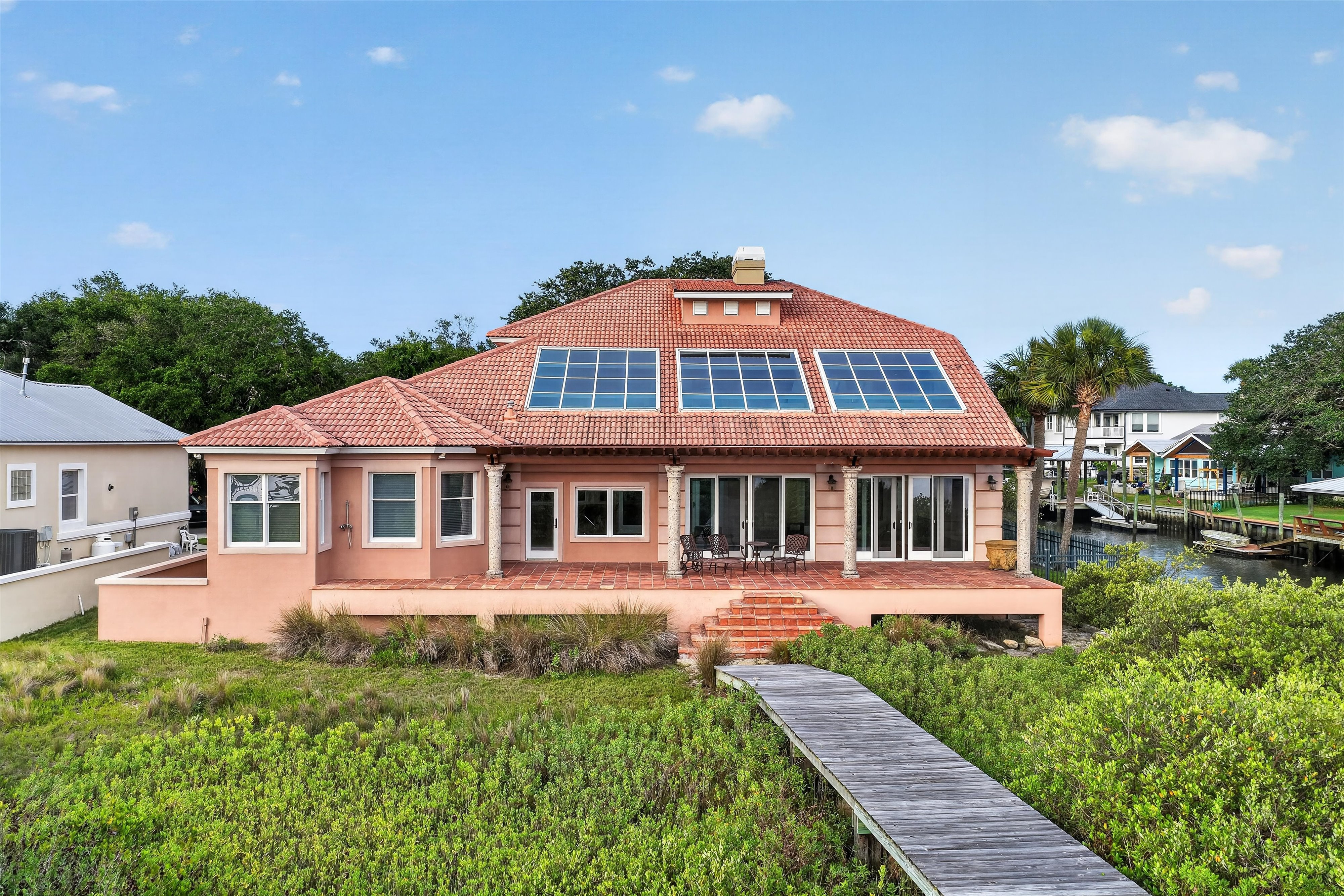 6357 Putnam Street St Augustine FL 32080