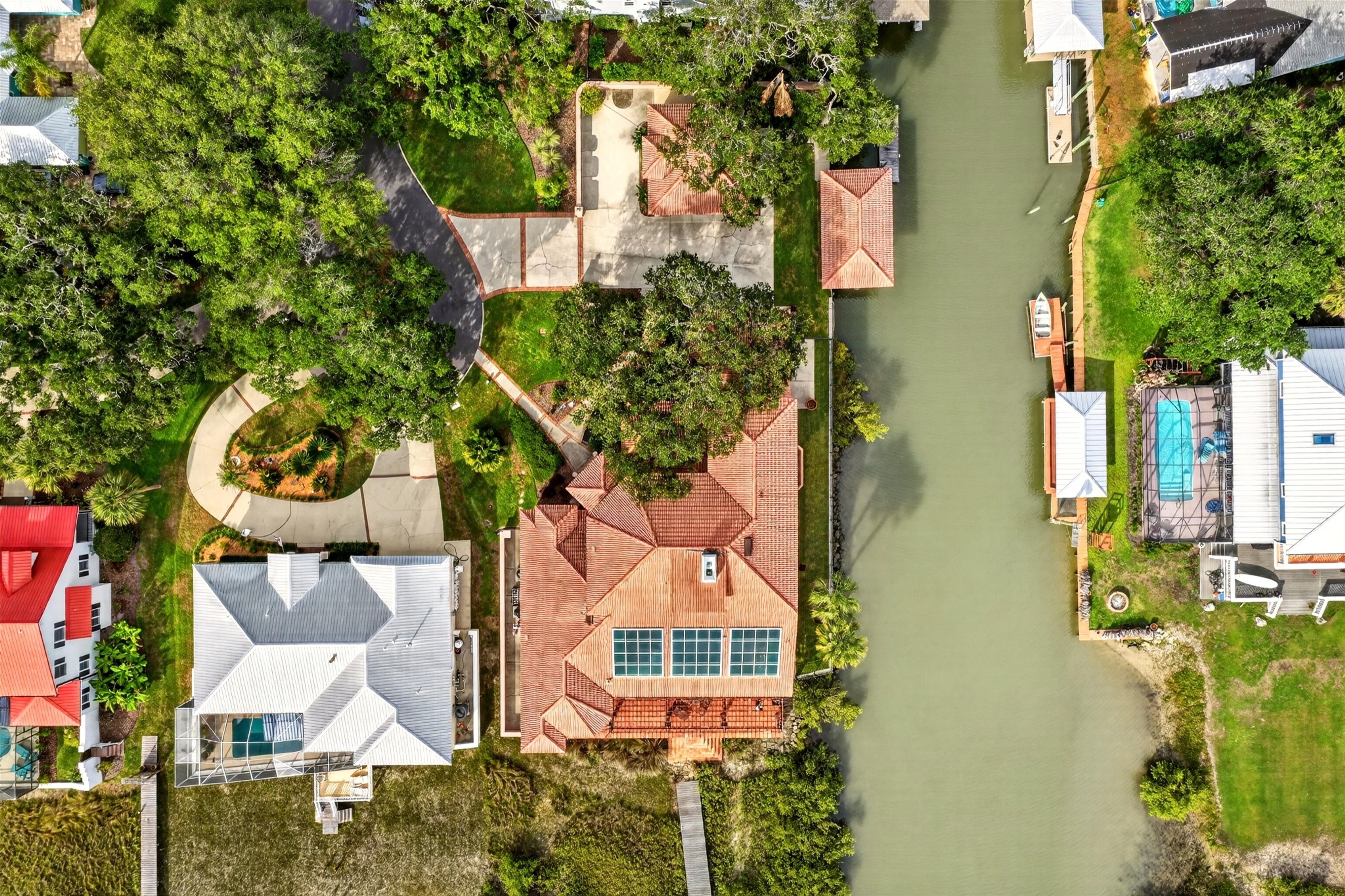 6357 Putnam Street St Augustine FL 32080