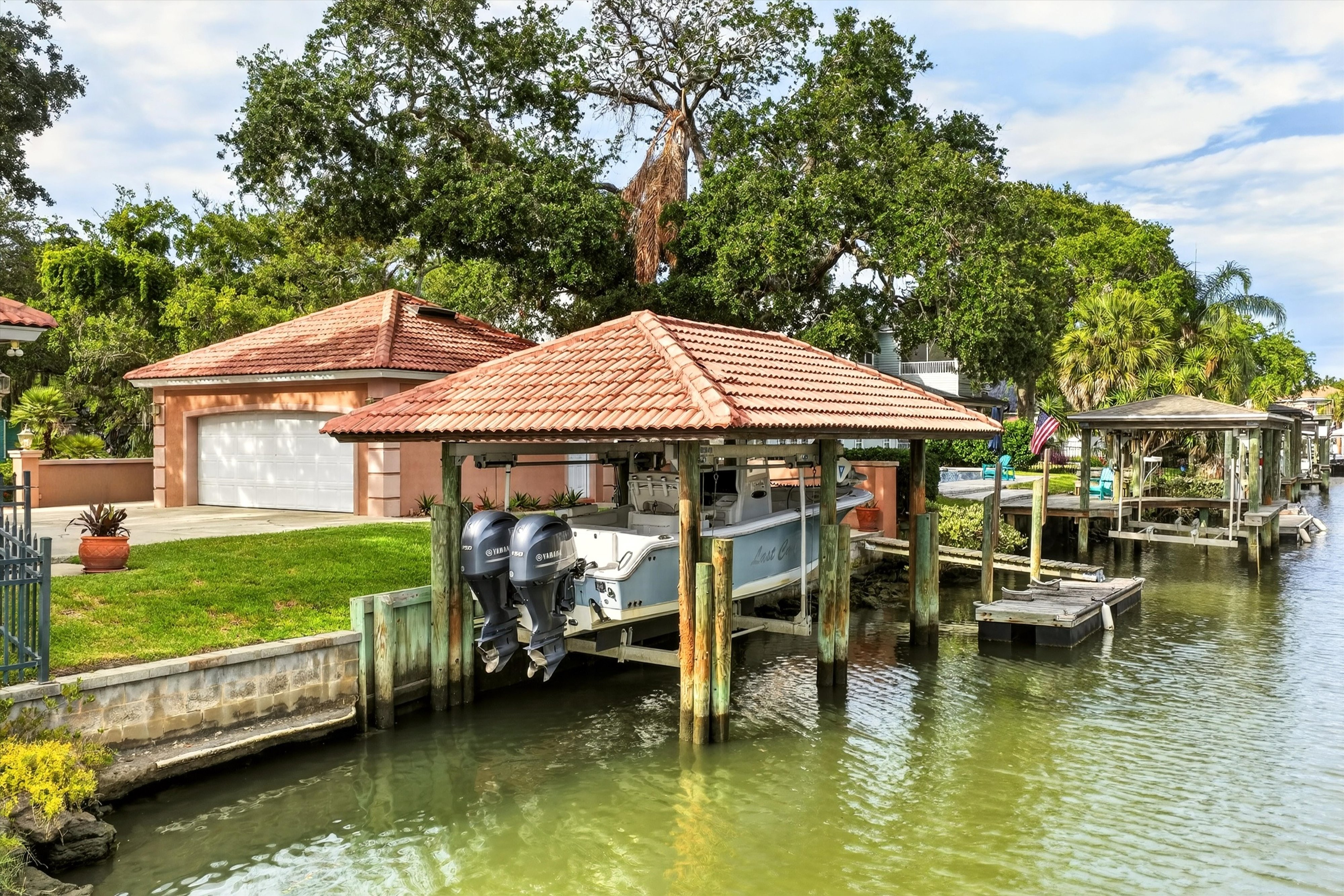 6357 Putnam Street St Augustine FL 32080