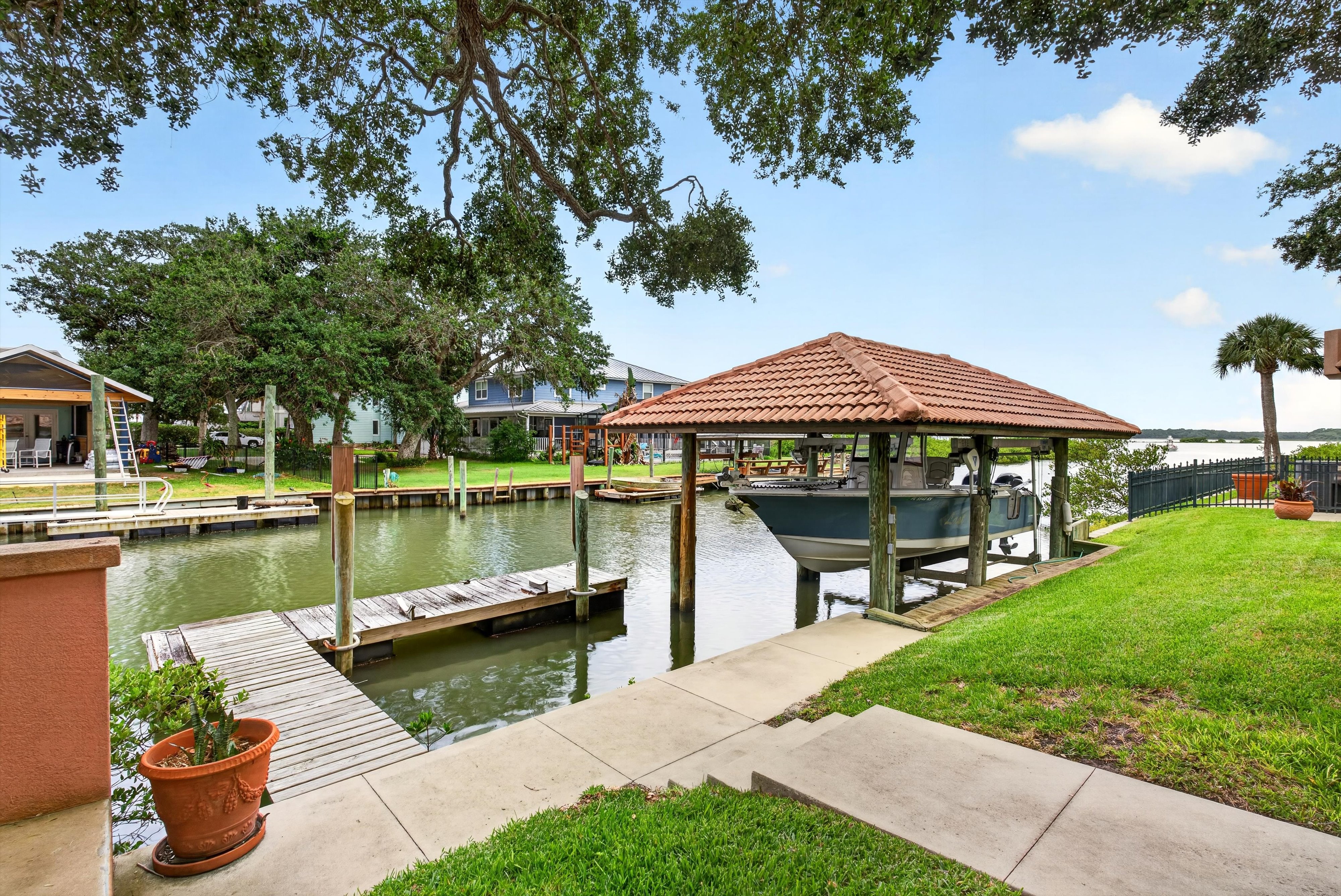 6357 Putnam Street St Augustine FL 32080