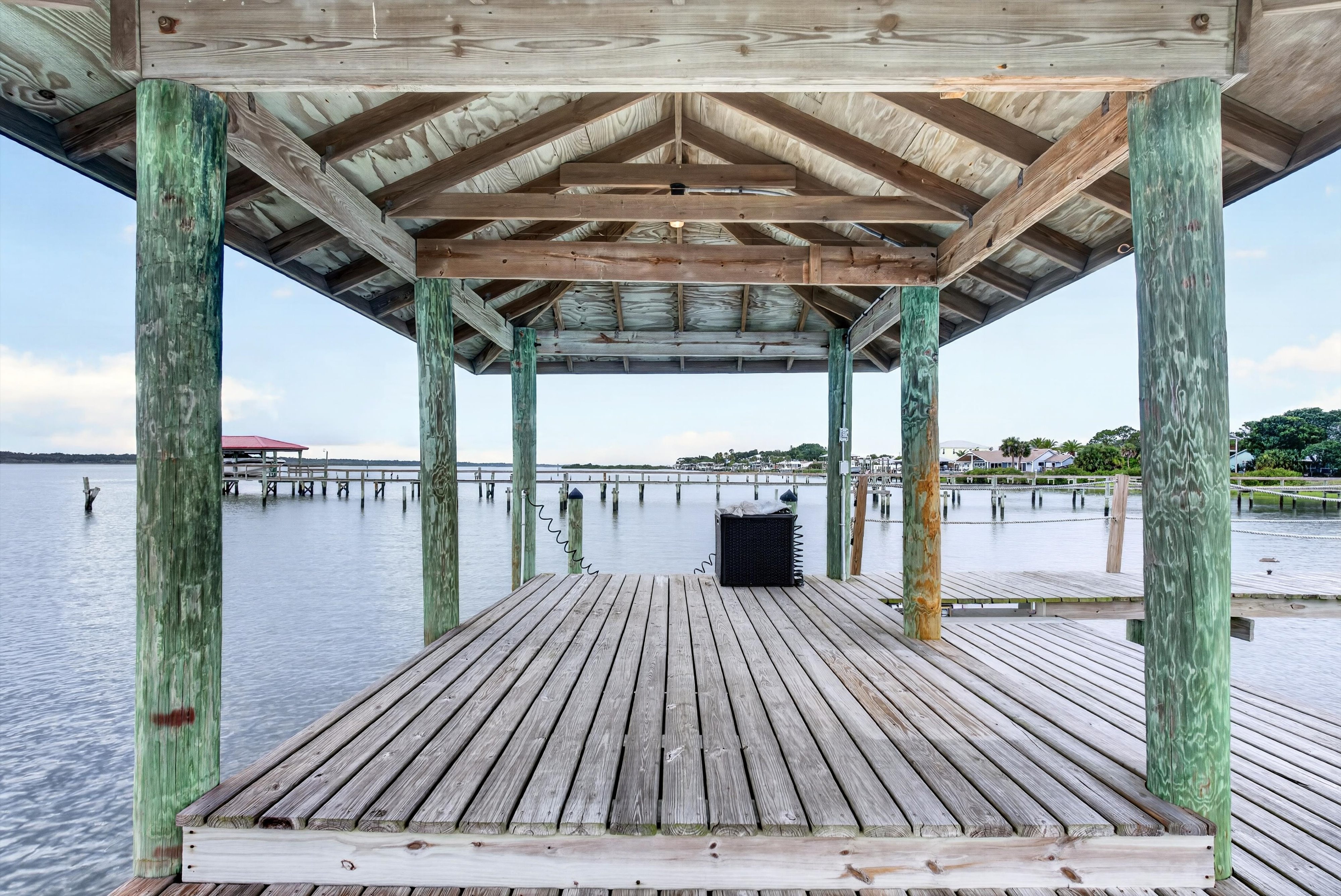6357 Putnam Street St Augustine FL 32080