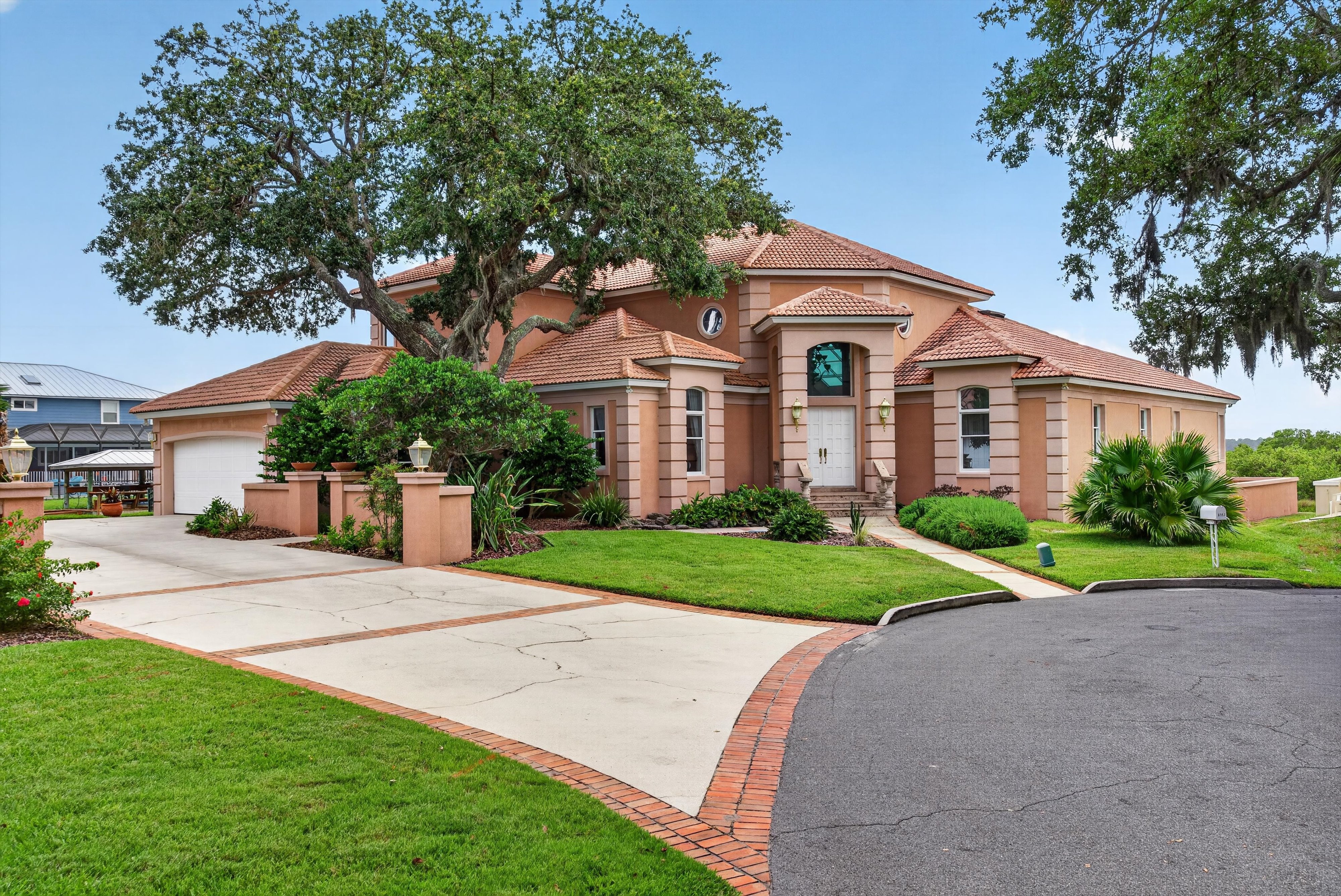 6357 Putnam Street St Augustine FL 32080