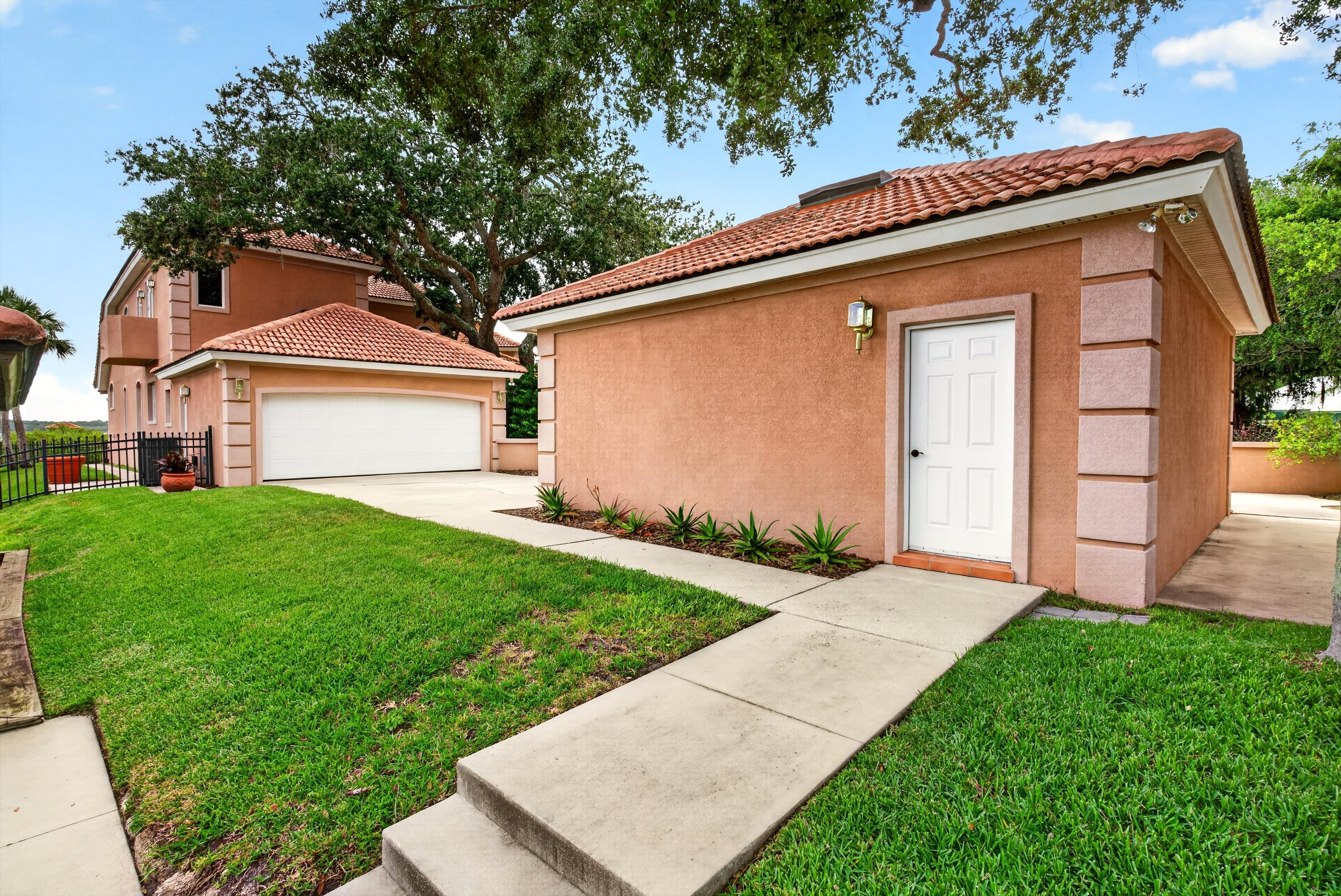 6357 Putnam Street St Augustine FL 32080