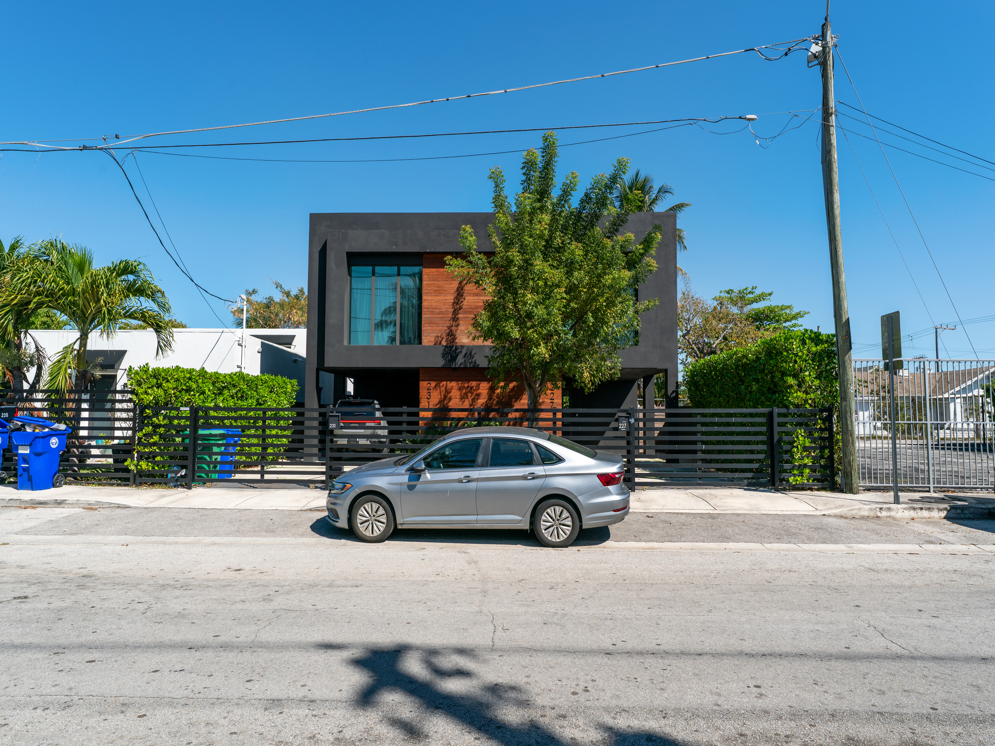 227 NW 39th Street Miami FL 33127