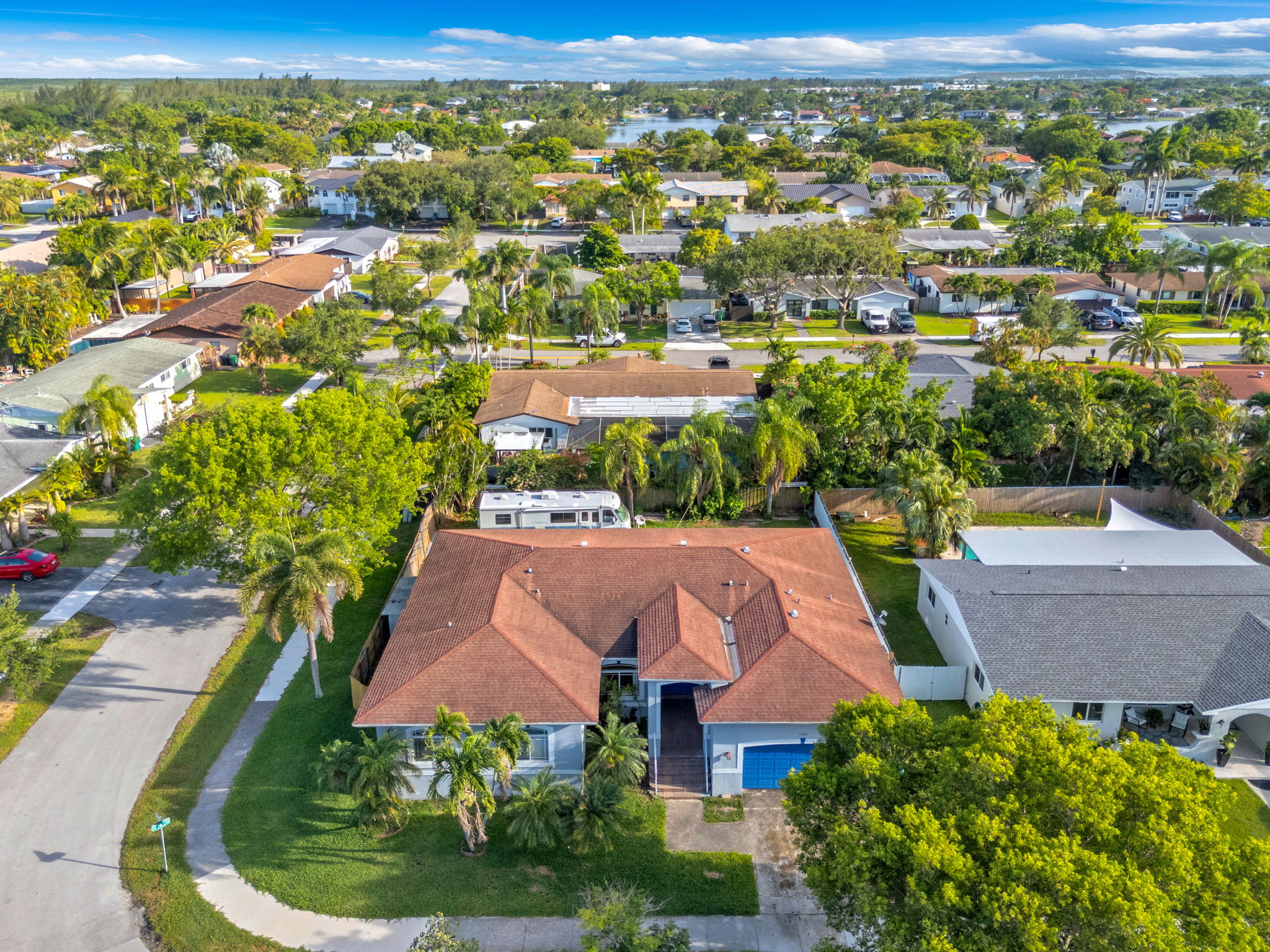 7950 SW 196th Terrace Cutler Bay FL 33189