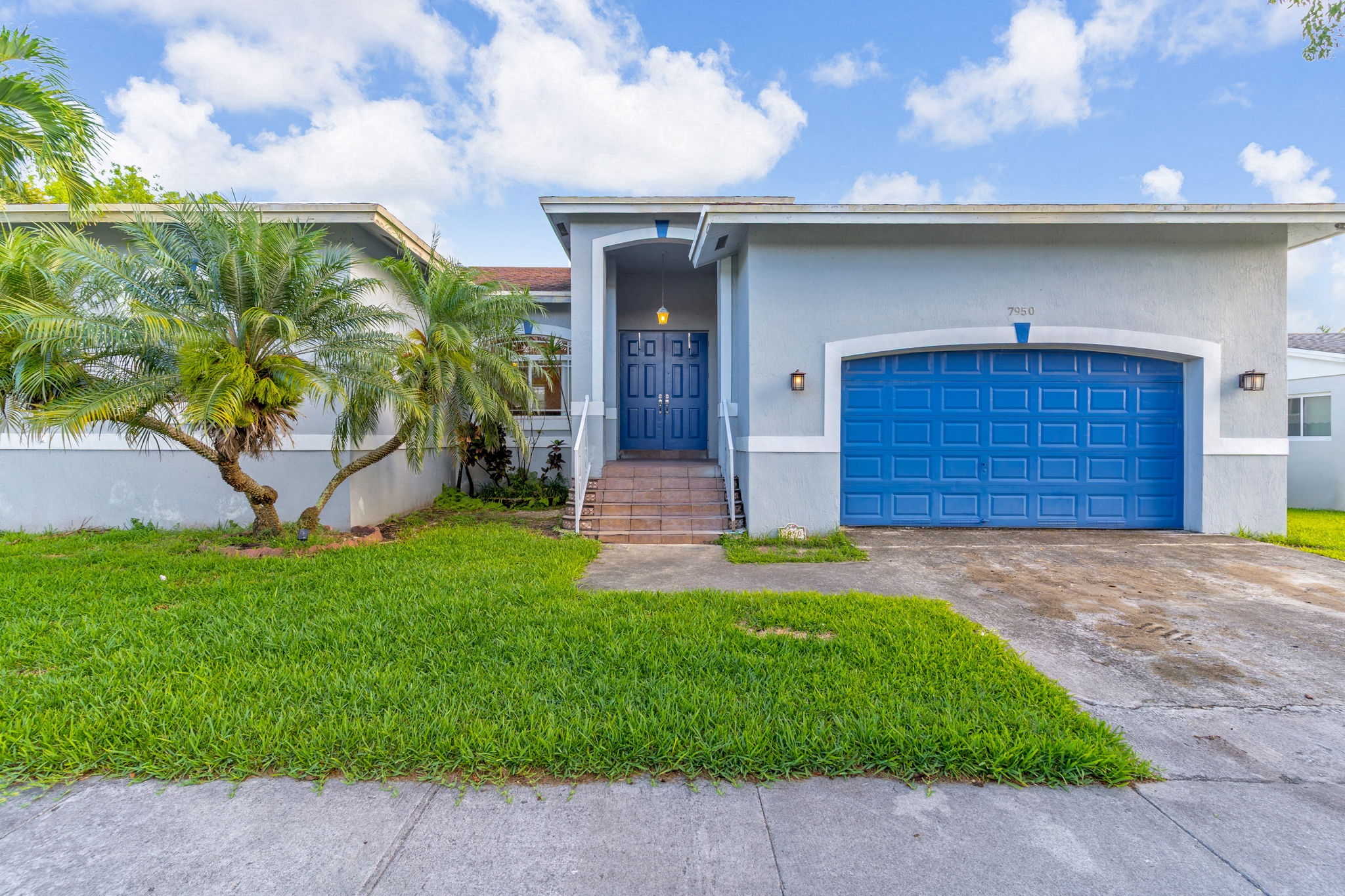 7950 SW 196th Terrace Cutler Bay FL 33189