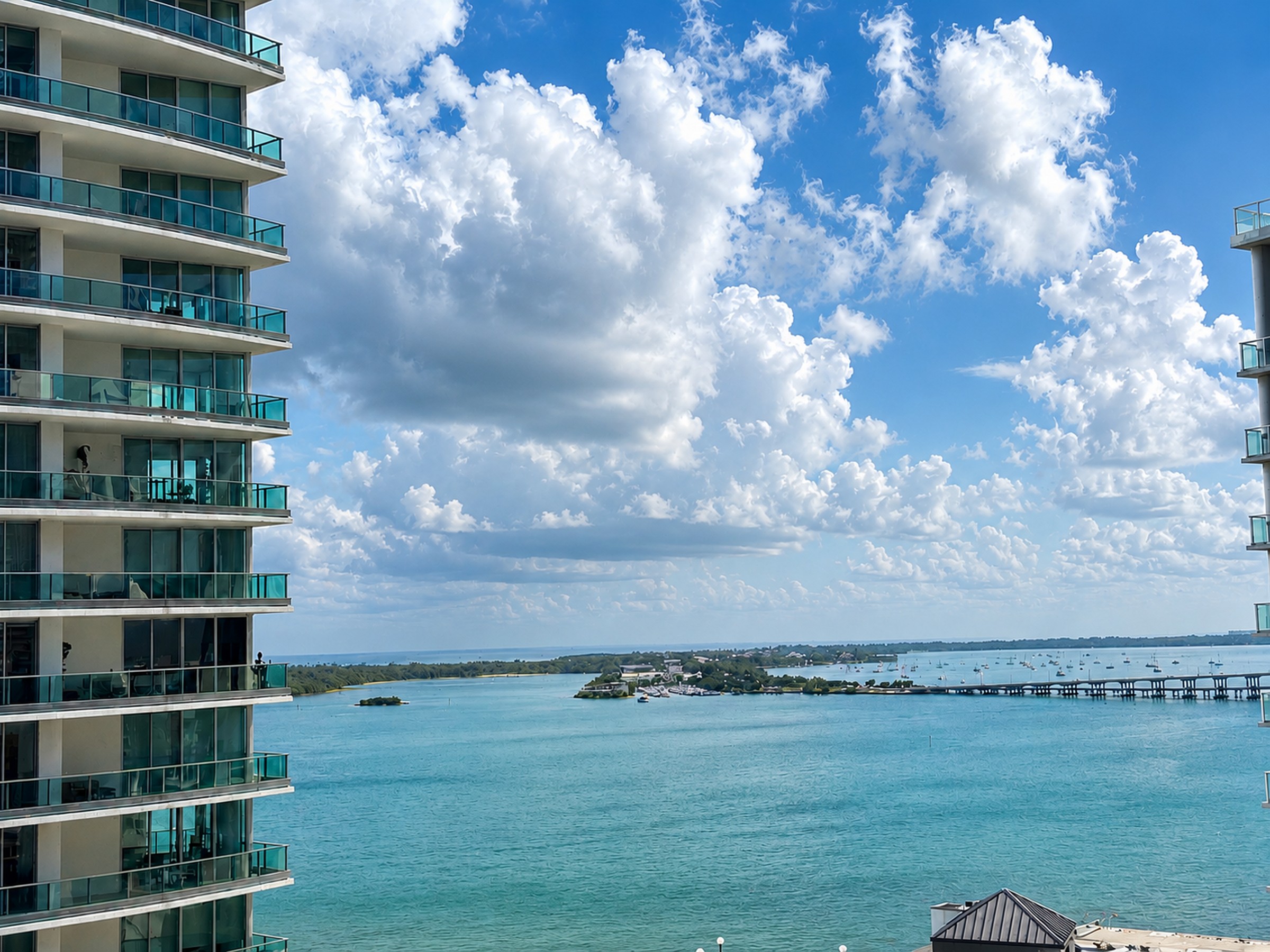 1300 Brickell Bay Drive Miami FL 33131