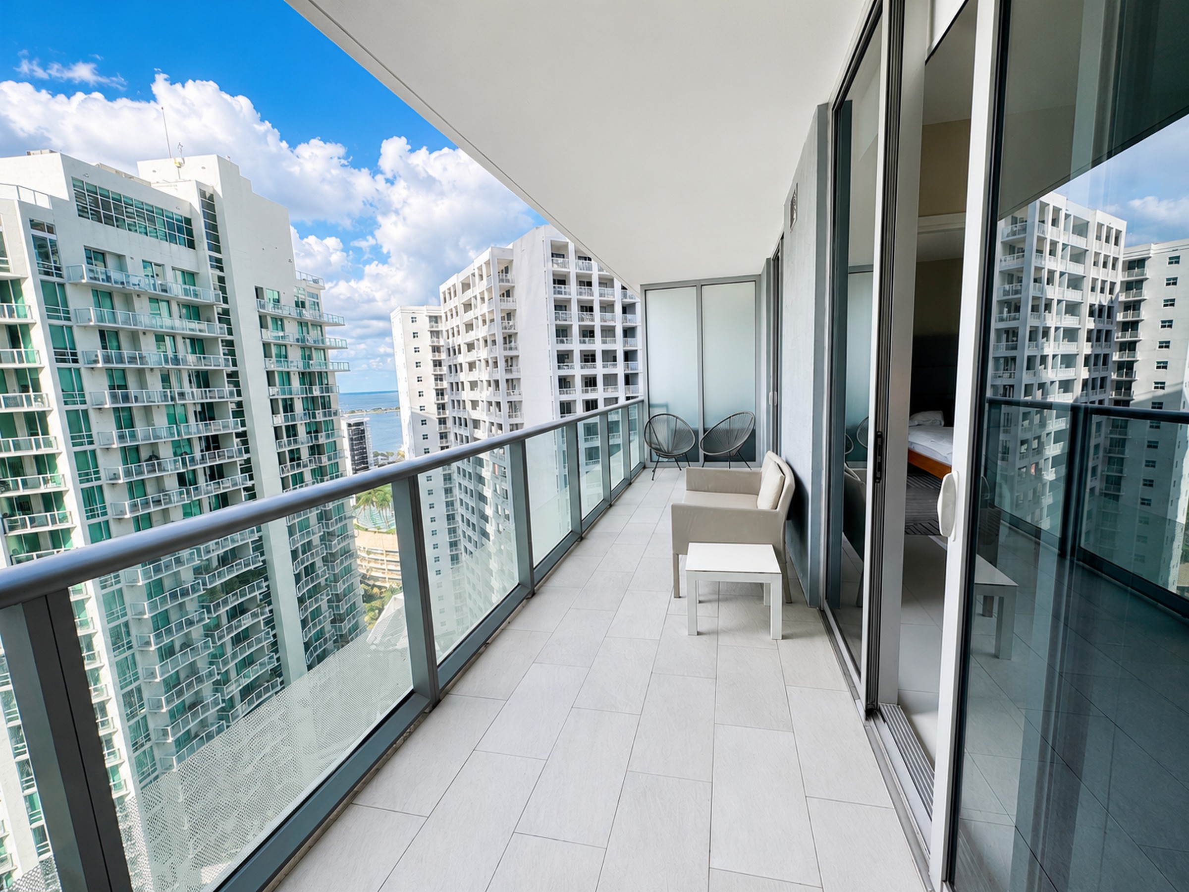 1300 Brickell Bay Drive Miami FL 33131