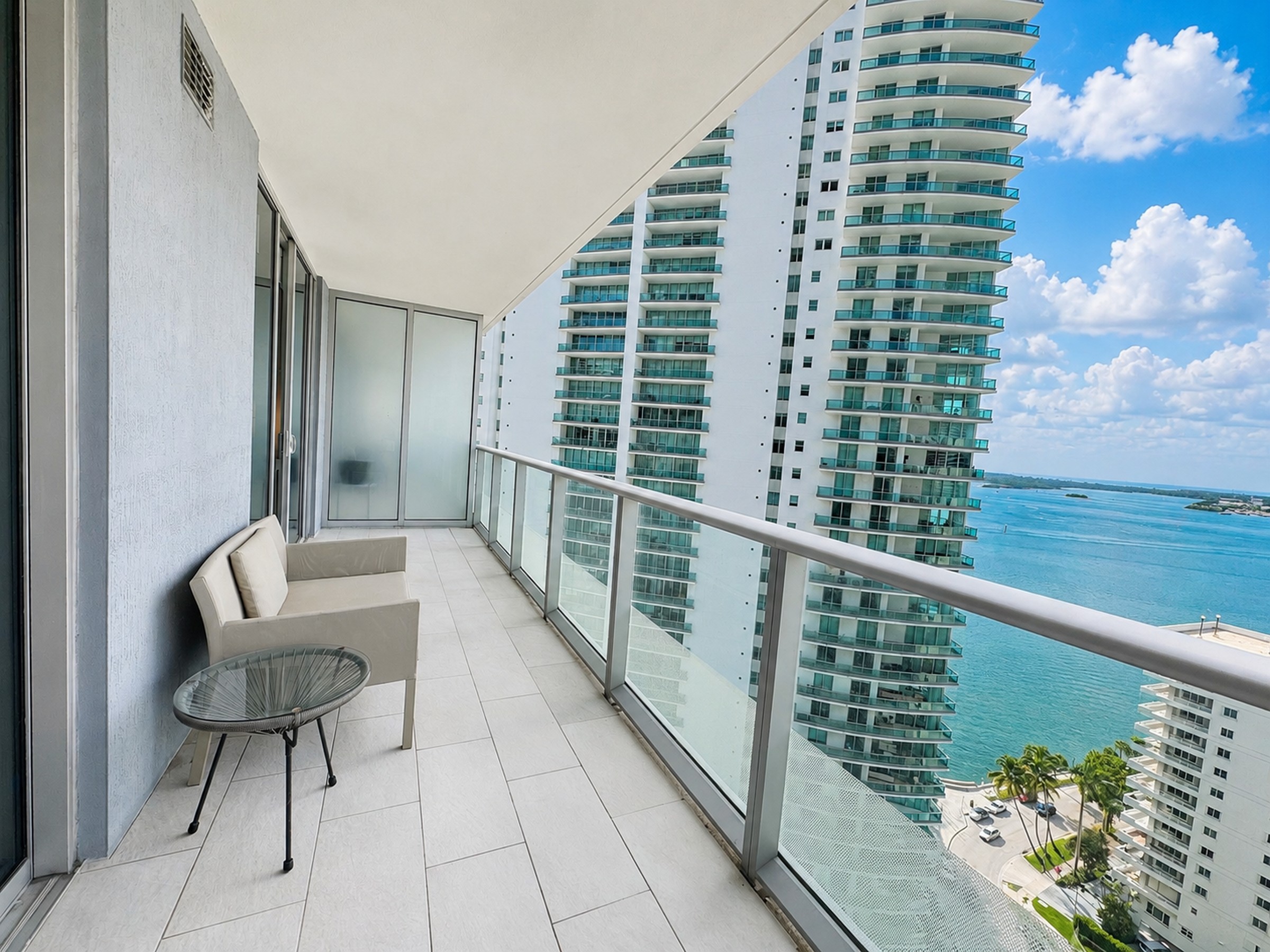1300 Brickell Bay Drive Miami FL 33131