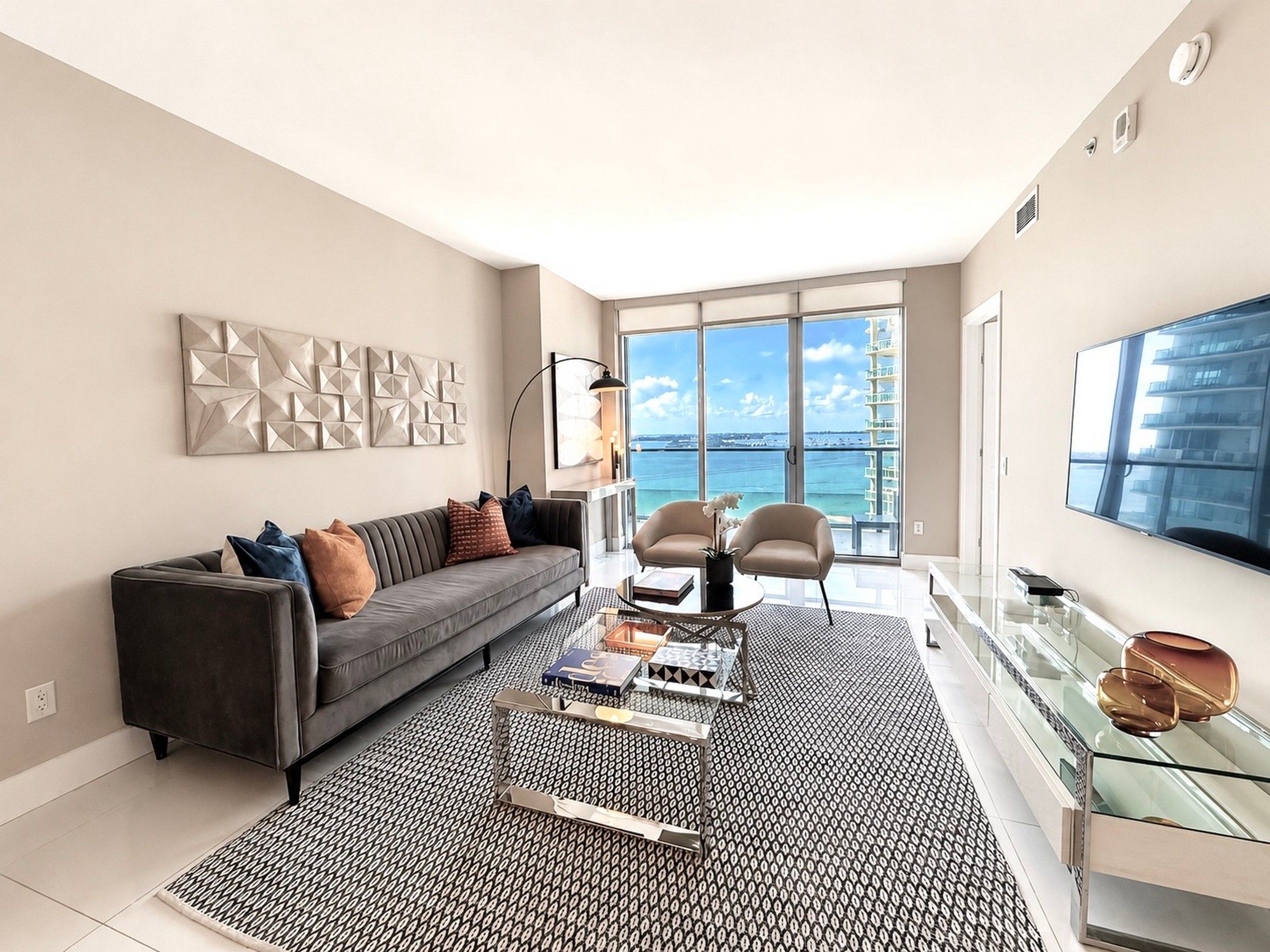 1300 Brickell Bay Drive Miami FL 33131