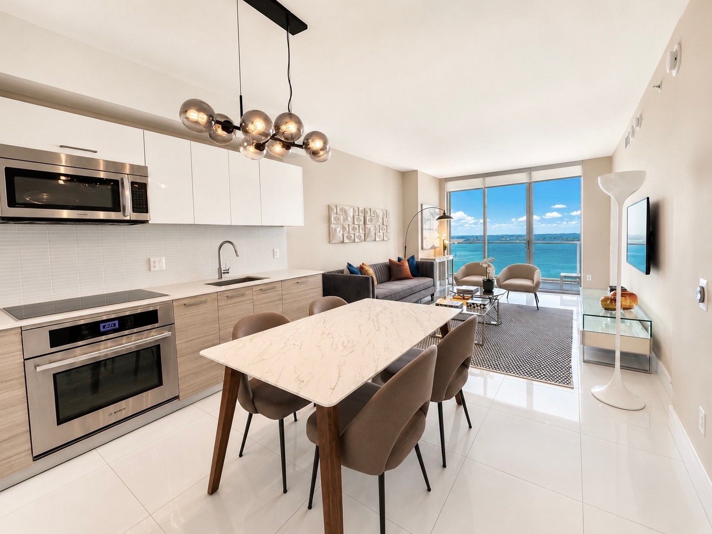 1300 Brickell Bay Drive Miami FL 33131