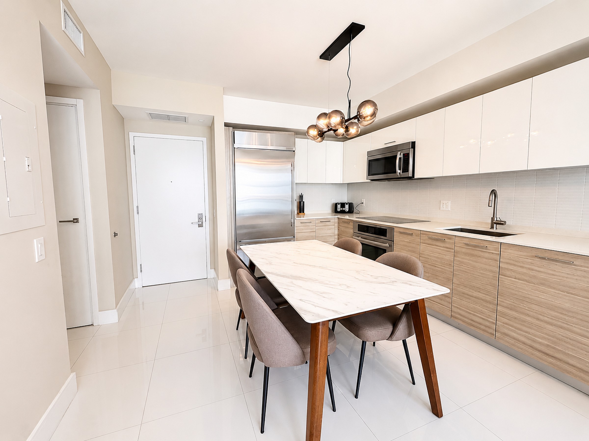 1300 Brickell Bay Drive Miami FL 33131
