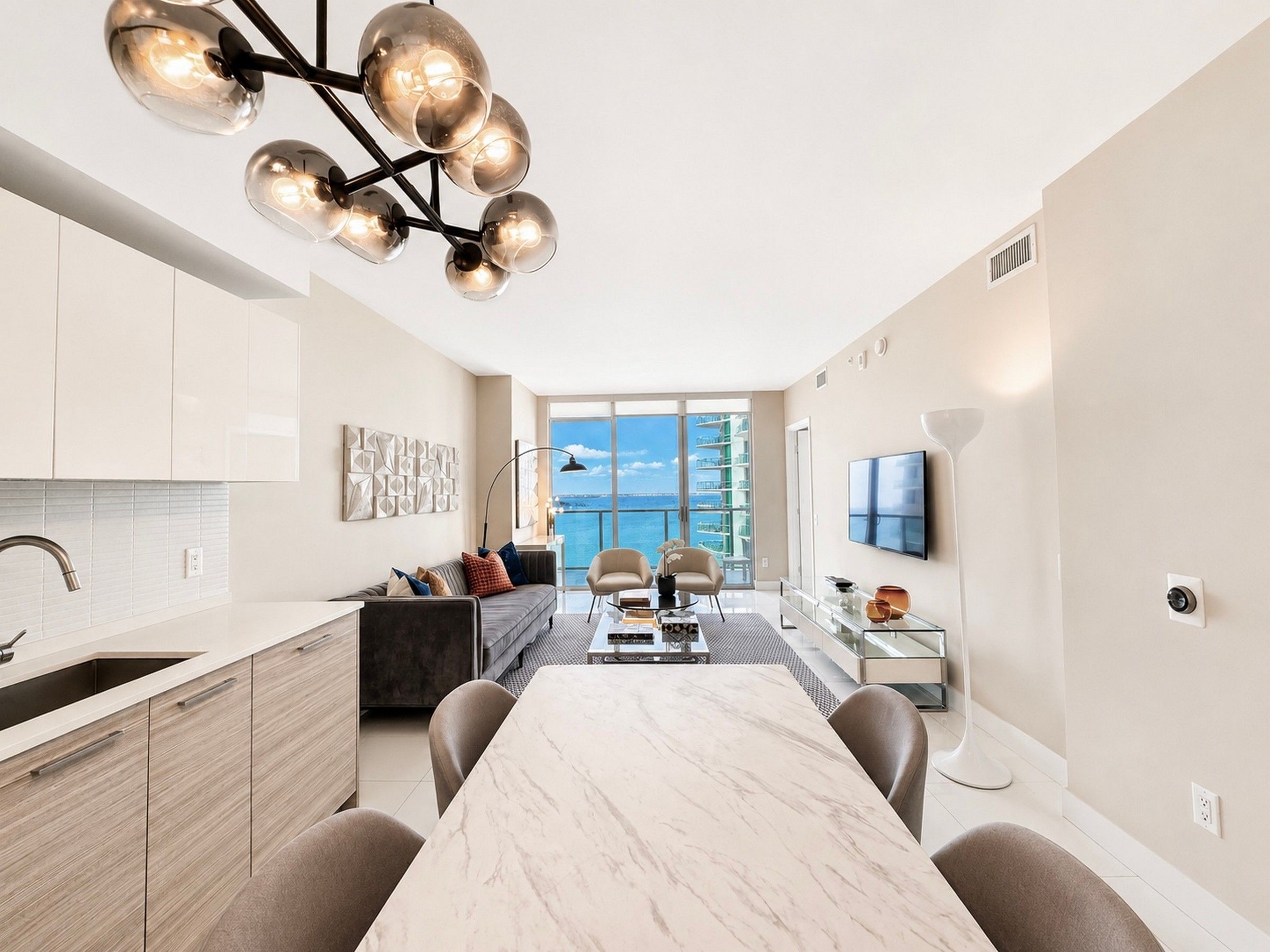1300 Brickell Bay Drive Miami FL 33131