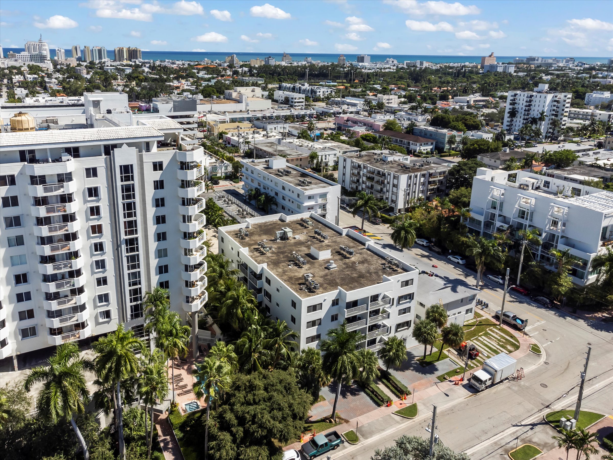 1605 Bay Road Miami Beach FL 33139