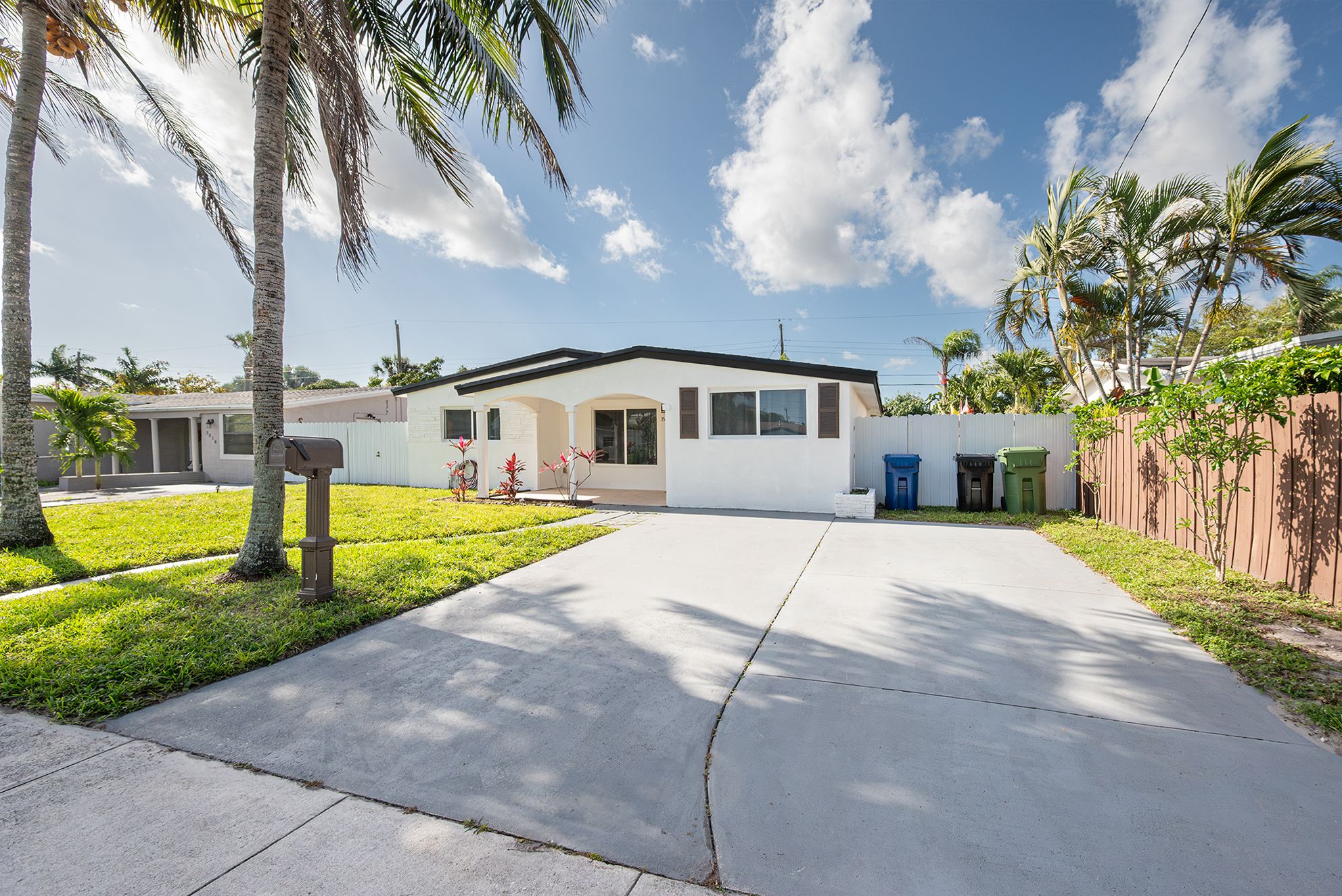 3524 SW 14th Street Fort Lauderdale FL 33312
