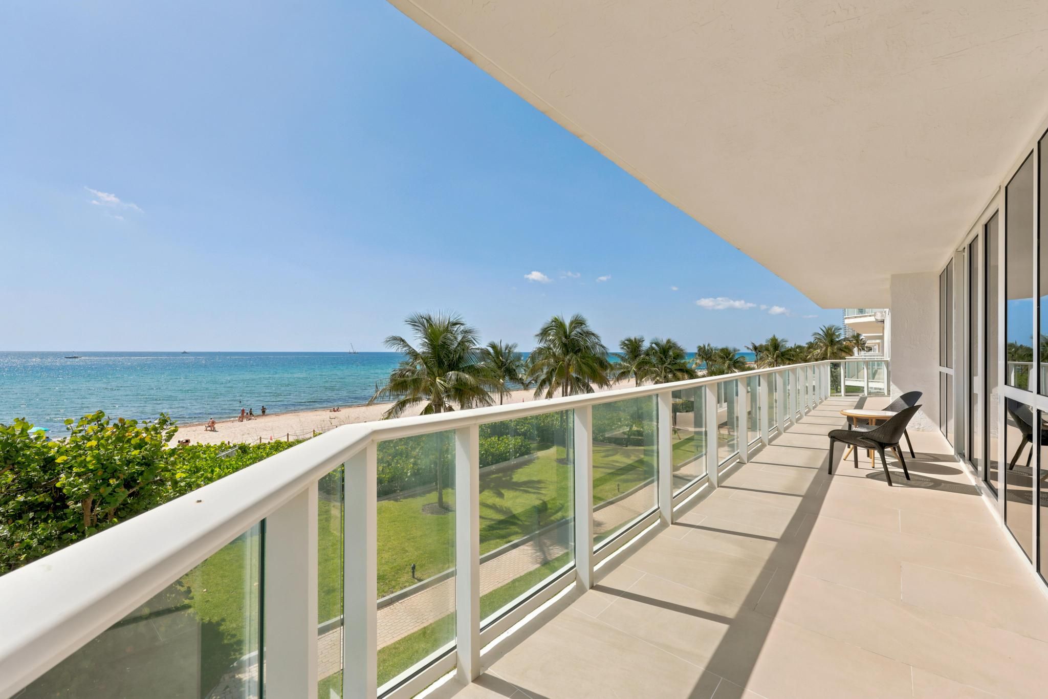 16485 Collins Avenue Sunny Isles Beach FL 33160