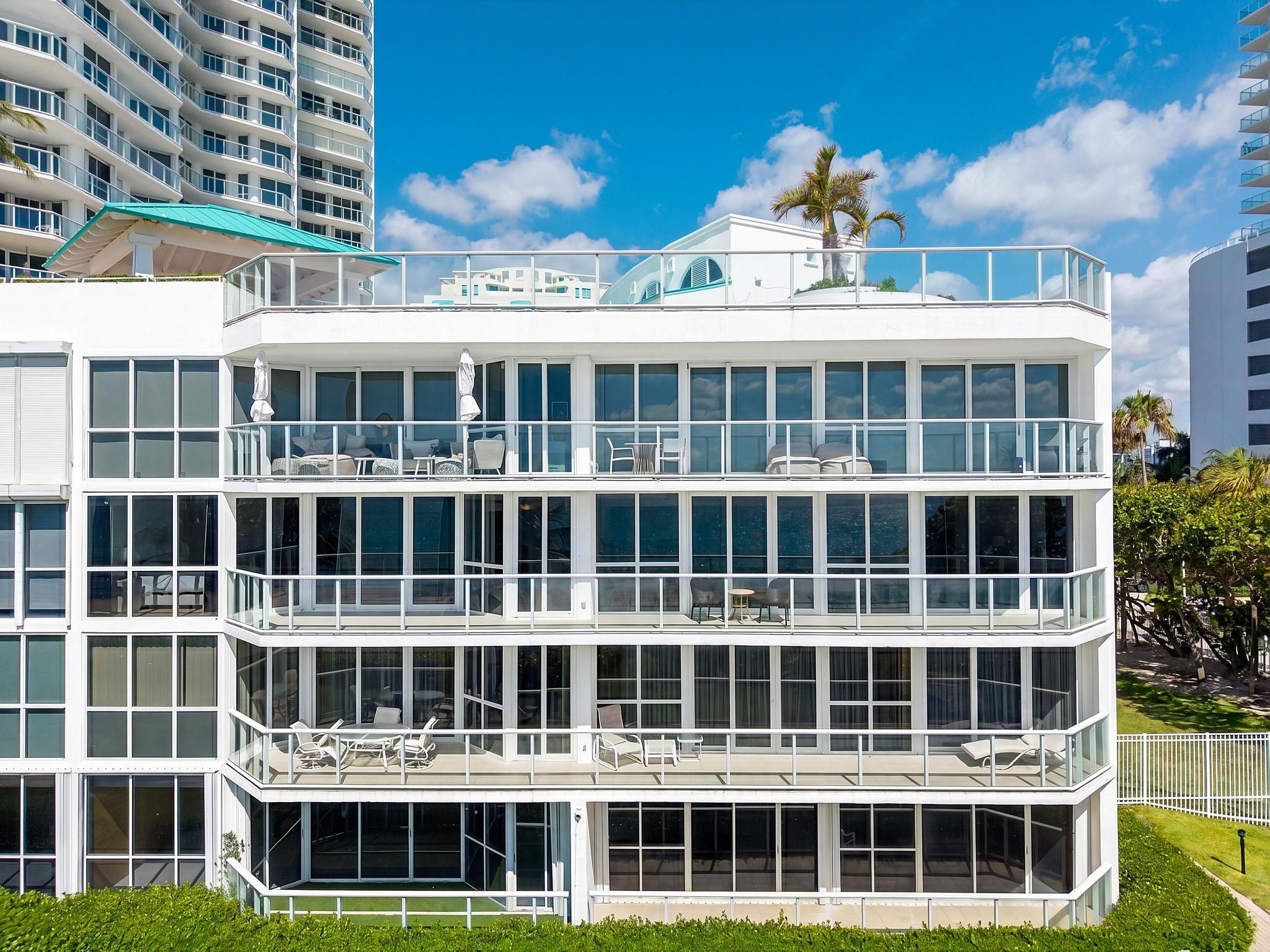 16485 Collins Avenue Sunny Isles Beach FL 33160