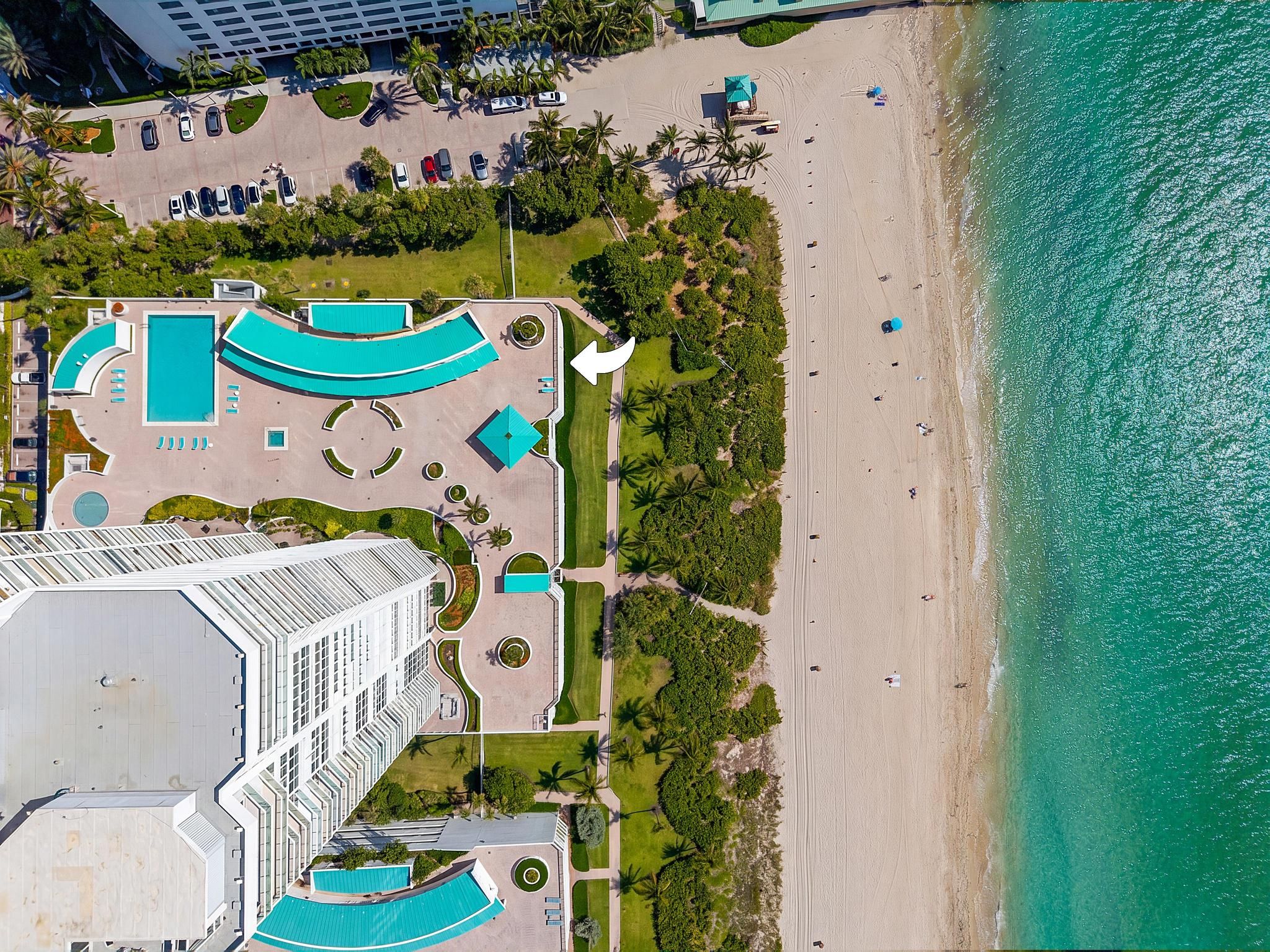 16485 Collins Avenue Sunny Isles Beach FL 33160