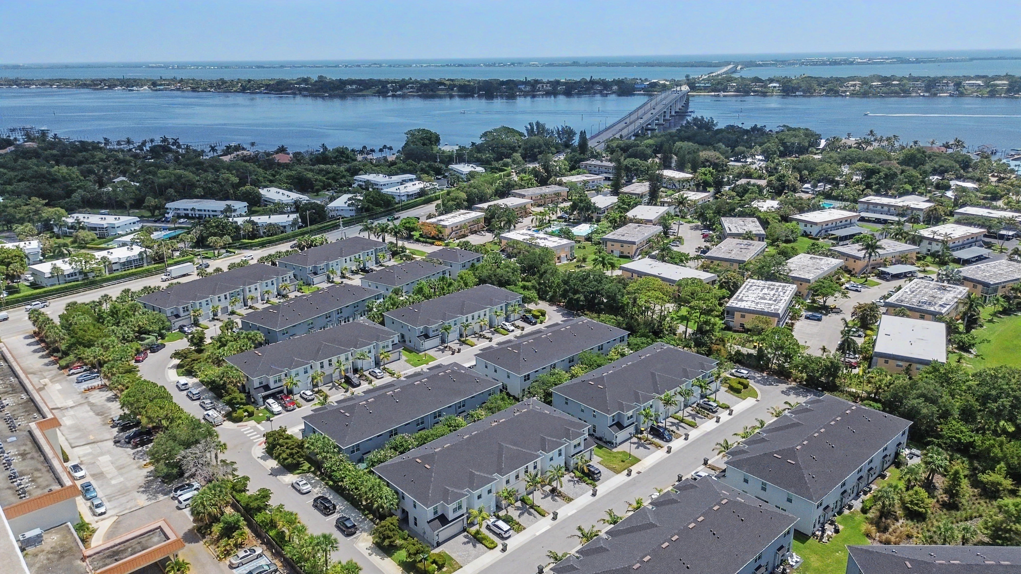 1855 SE Tarni Way Stuart FL 34996