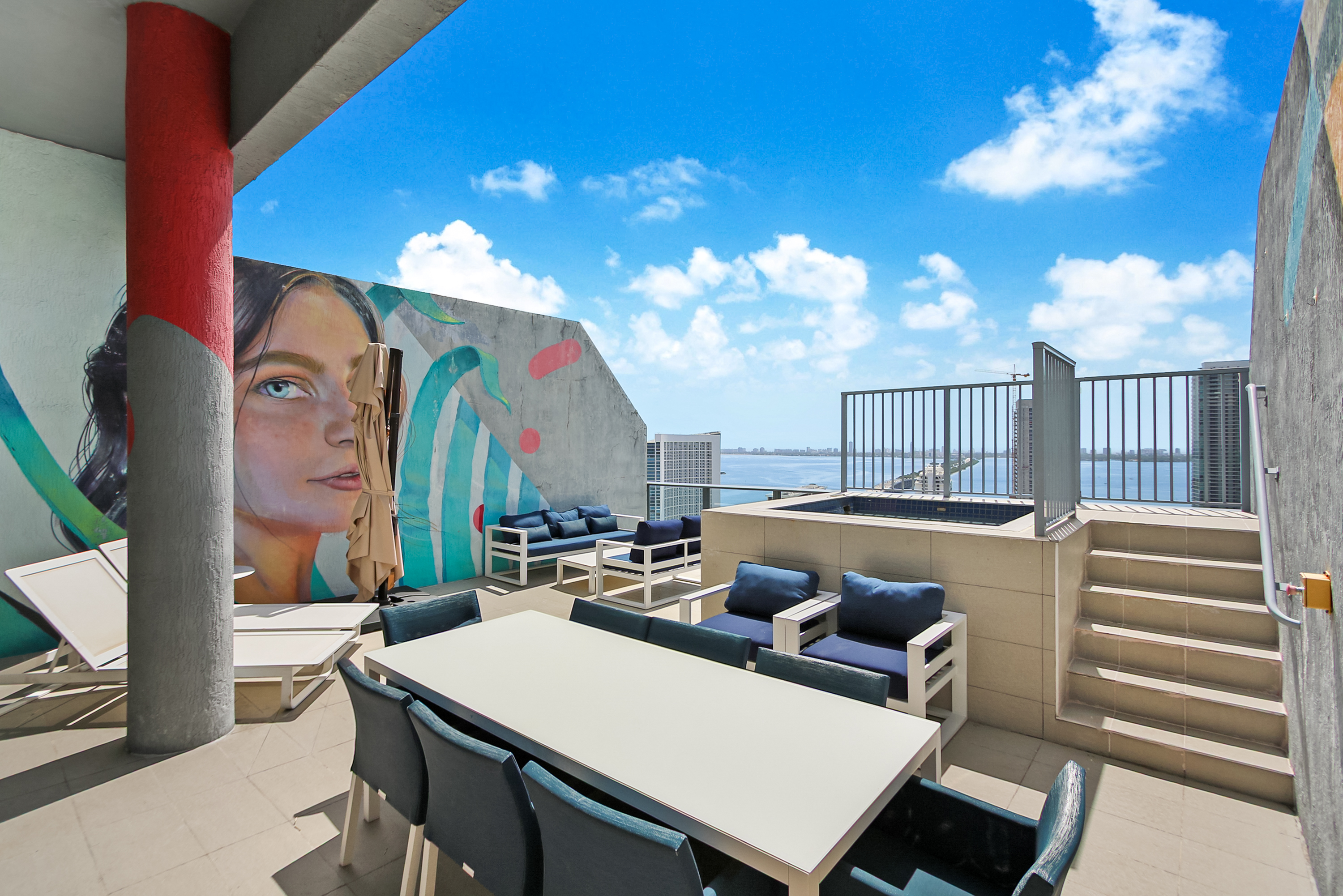 121 NE 34th Street Miami FL 33137