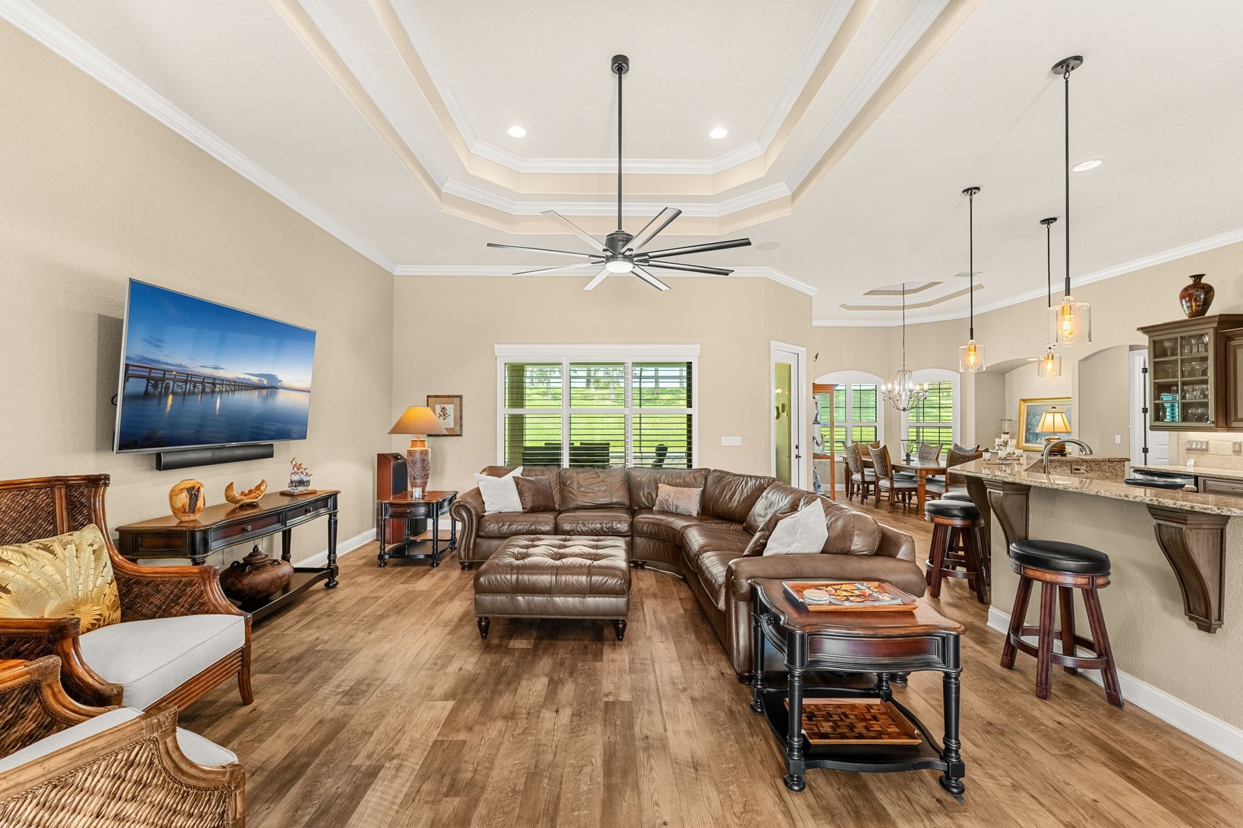 3390 Thurloe Drive Rockledge FL 32955
